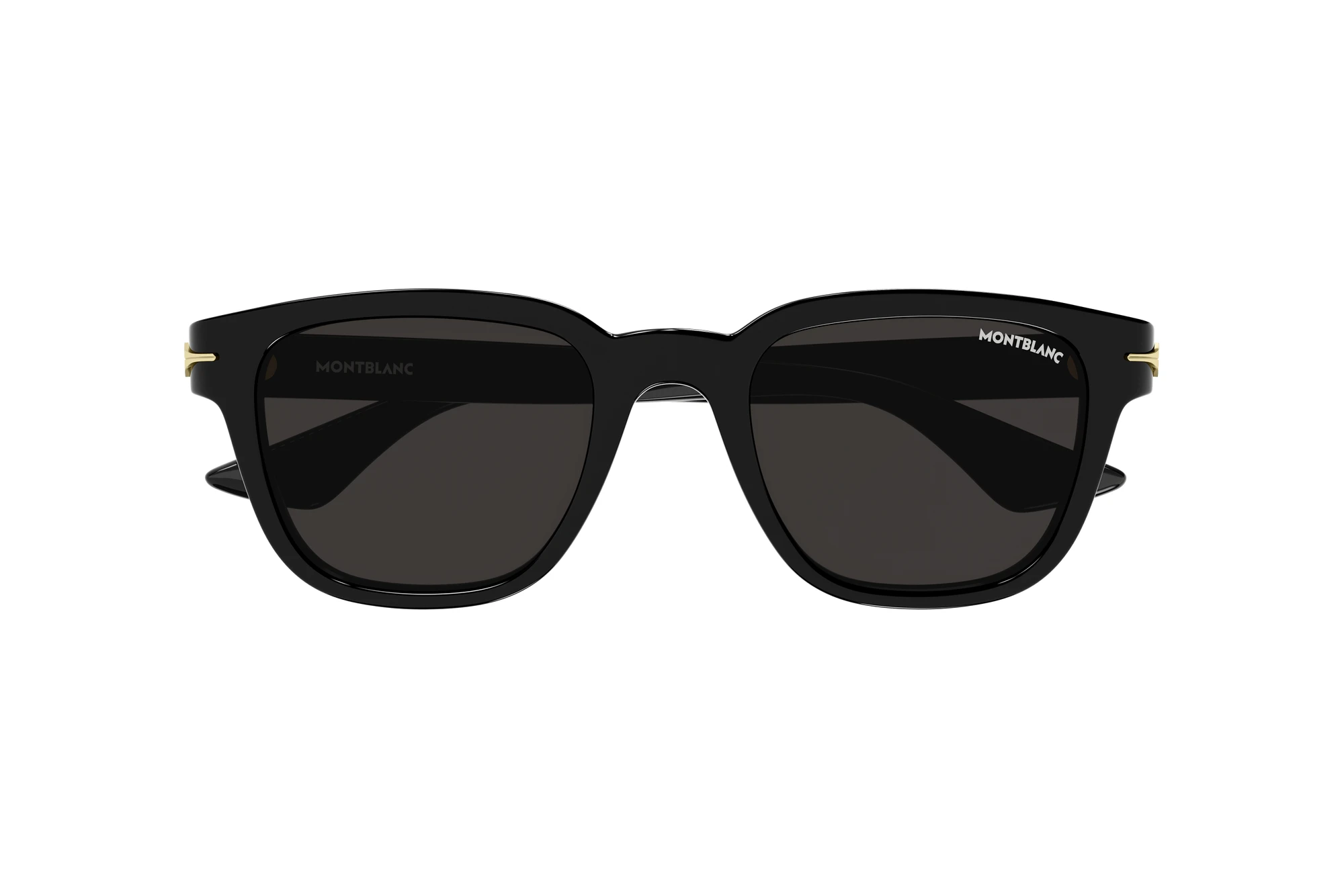 Widok z przodu Mont Blanc MB0302S (006)