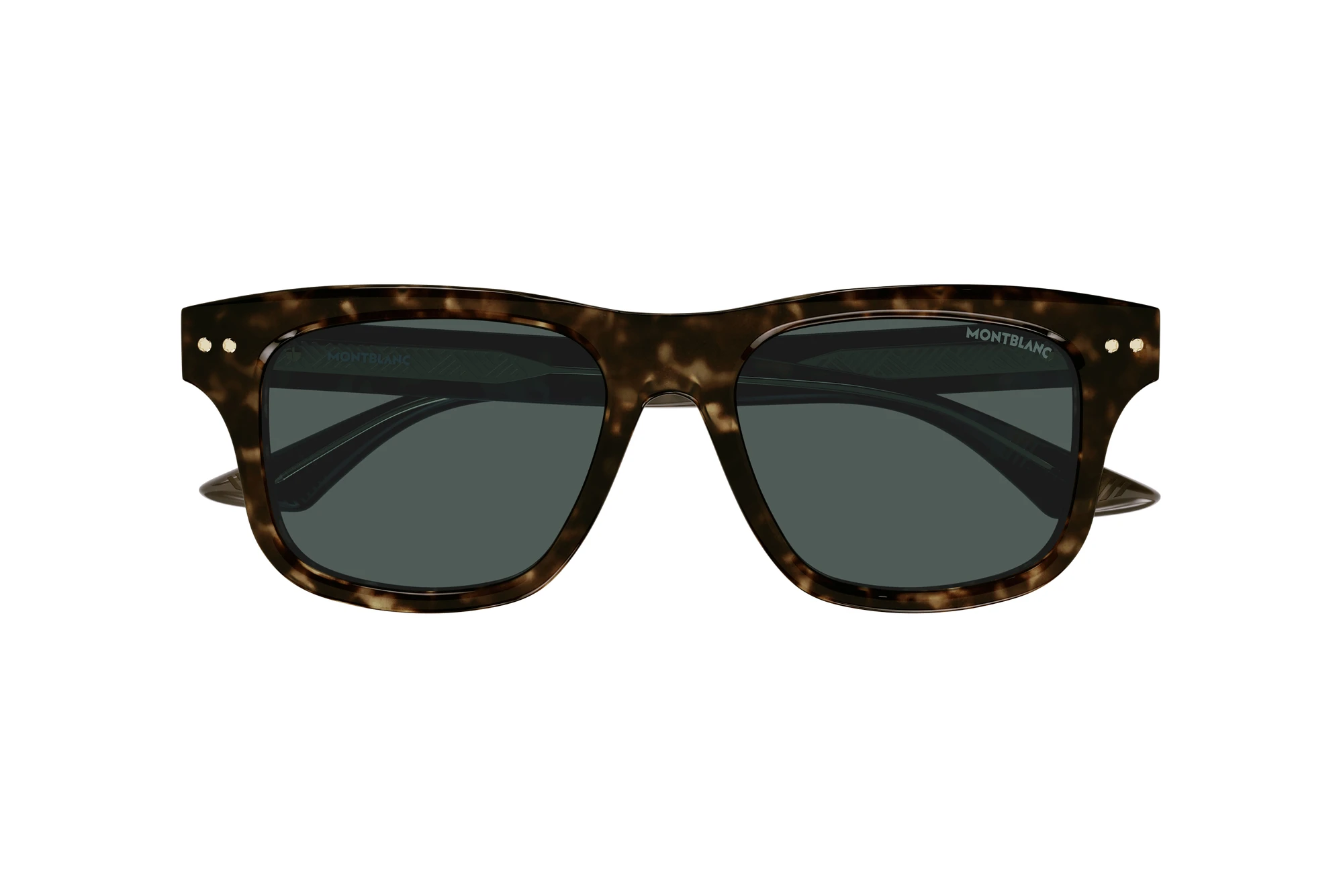 Widok z przodu Mont Blanc MB0319S (002)