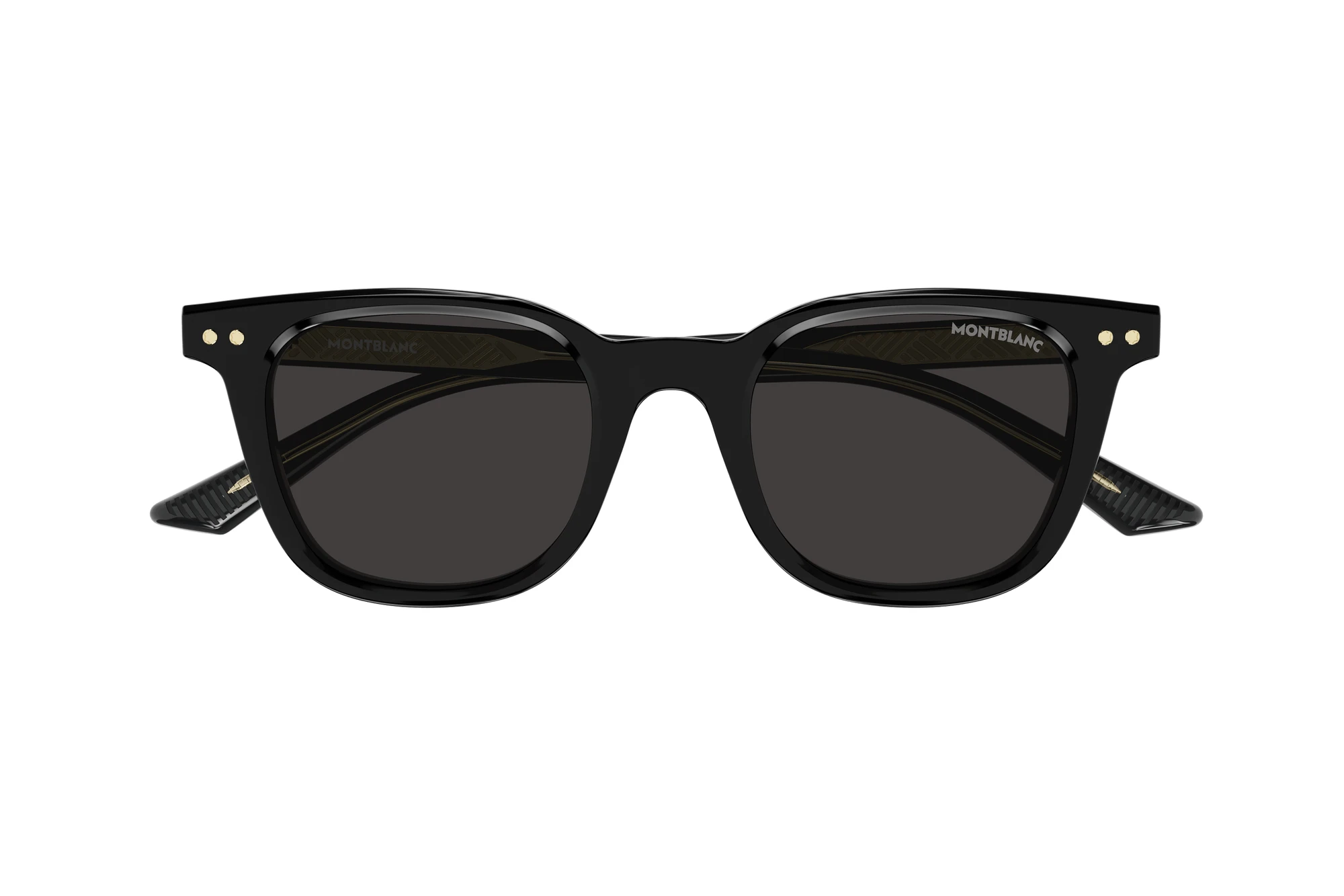 Widok z przodu Mont Blanc MB0320S (001)