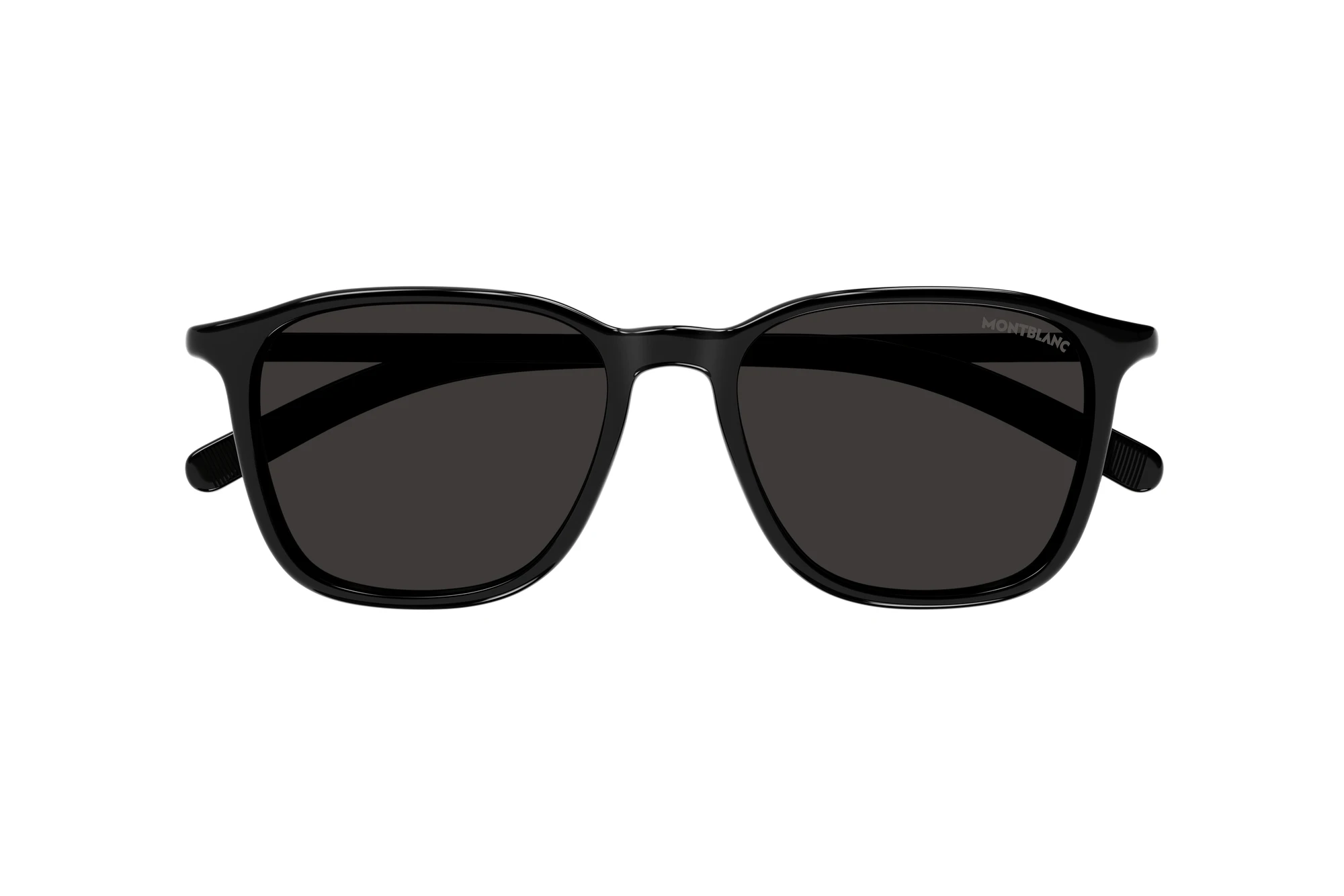 Widok z przodu Mont Blanc MB0325S (001)
