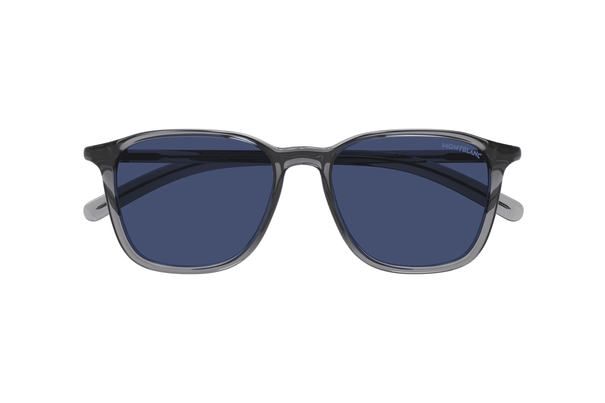 Widok z przodu Mont Blanc MB0325S (002)
