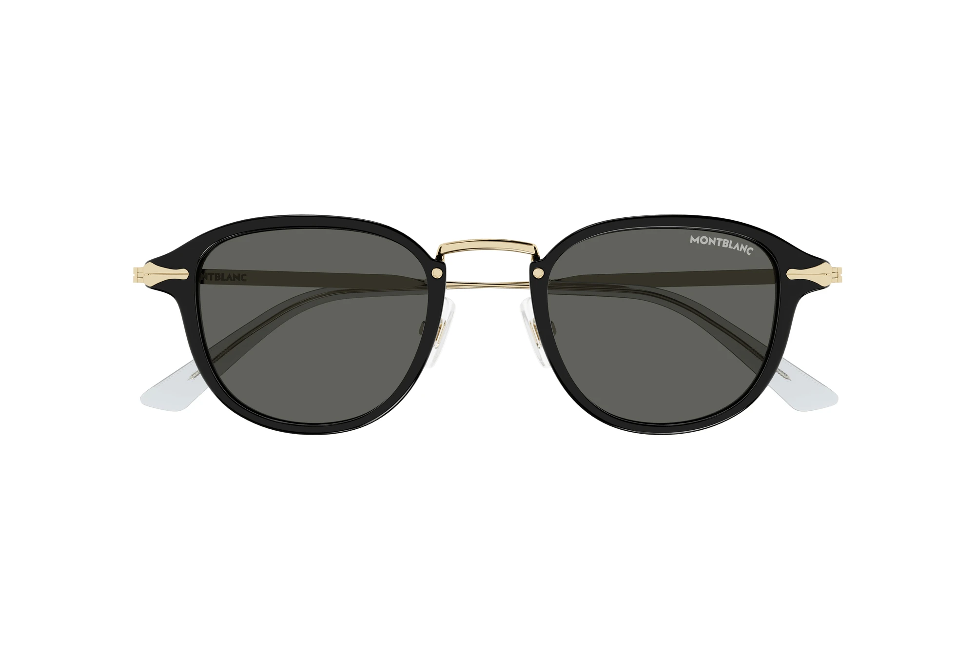 Widok z przodu Mont Blanc MB0336S (001)