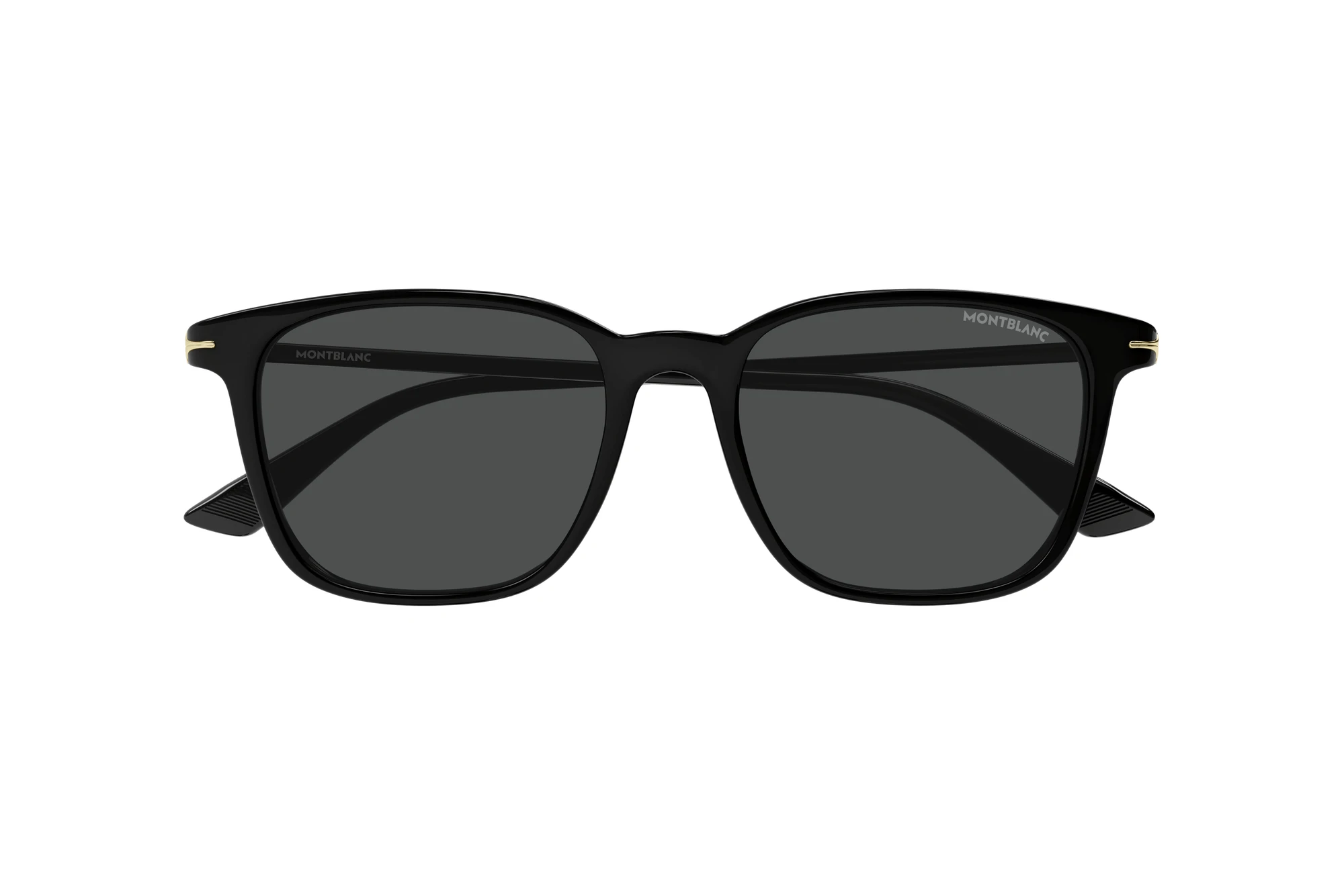 Widok z przodu Mont Blanc MB0338S (001)