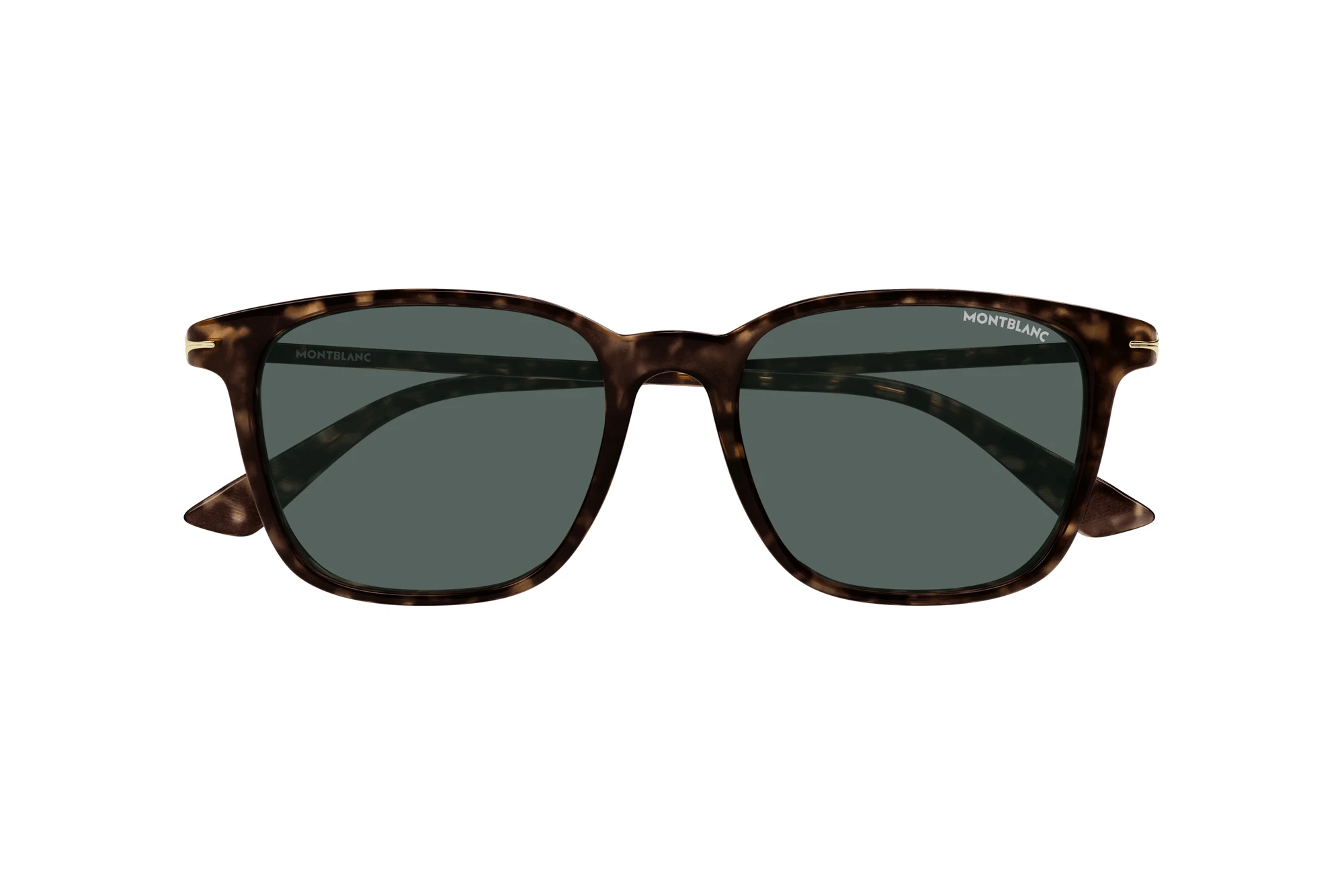 Widok z przodu Mont Blanc MB0338S (002)