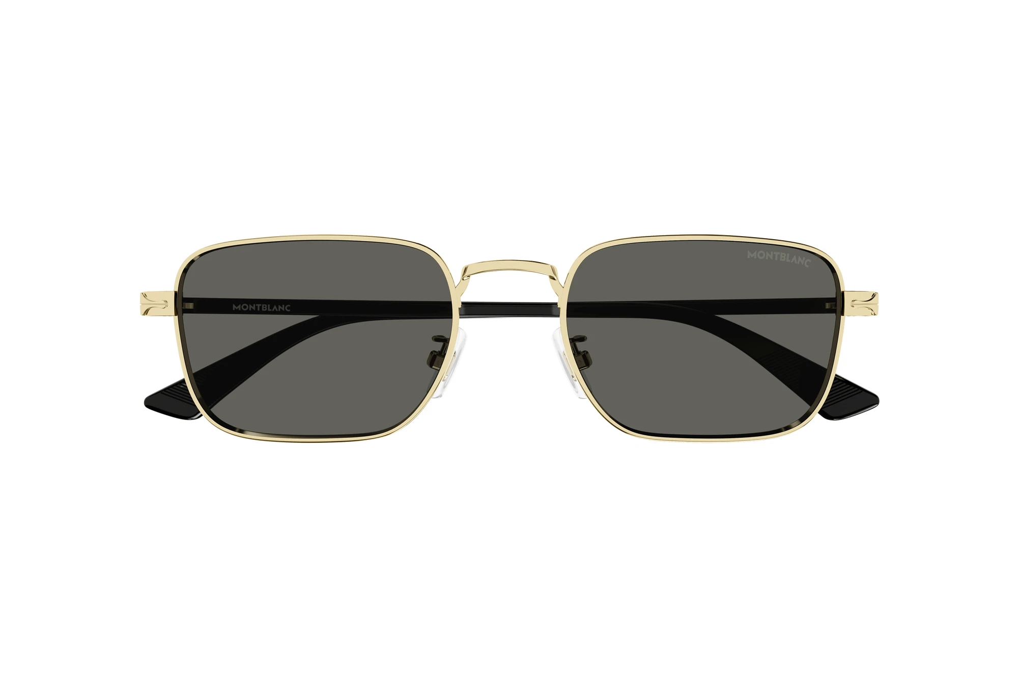 Widok z przodu Mont Blanc MB0339S (001)