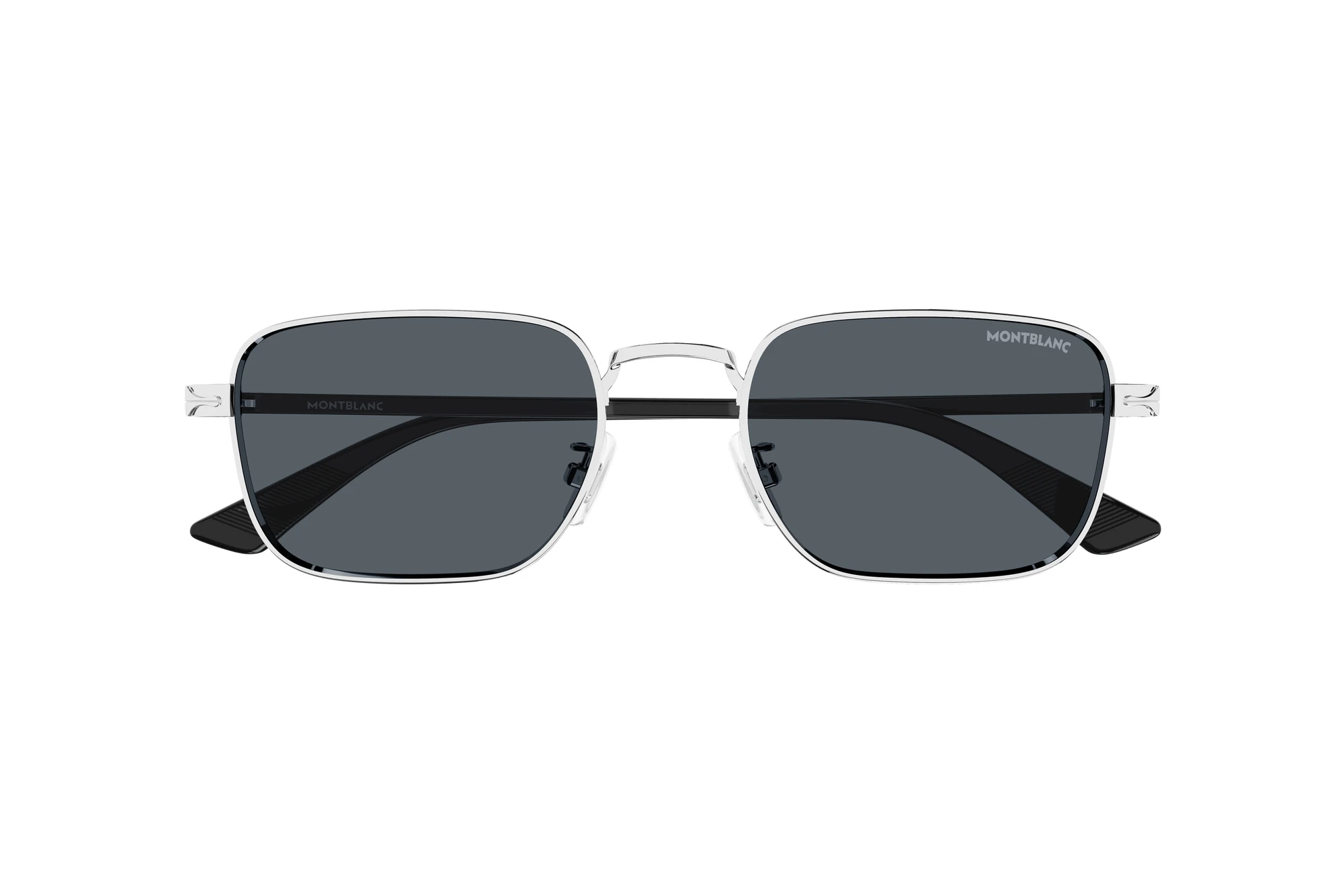 Widok z przodu Mont Blanc MB0339S (003)