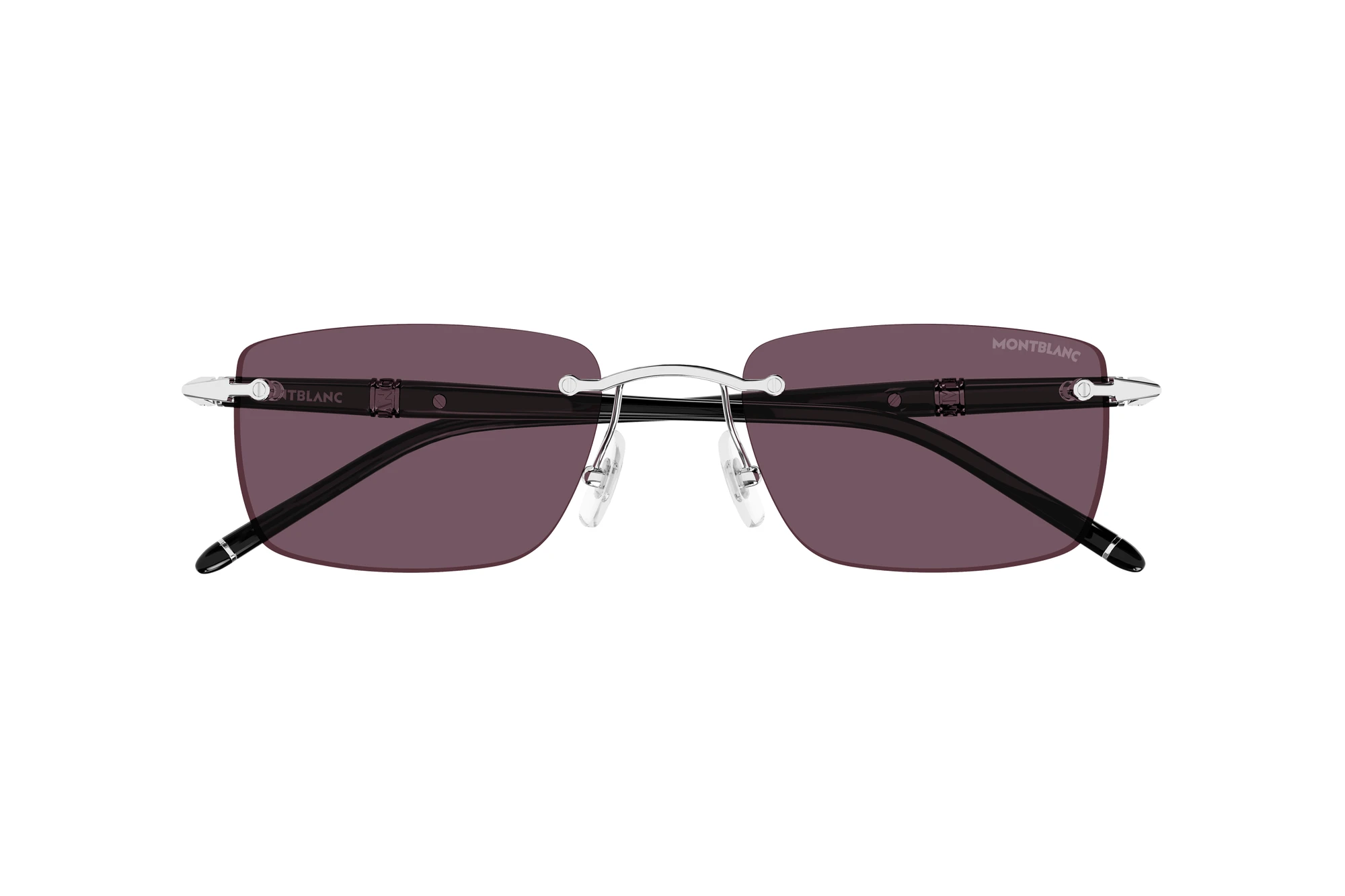 Widok z przodu Mont Blanc MB0344S (002)