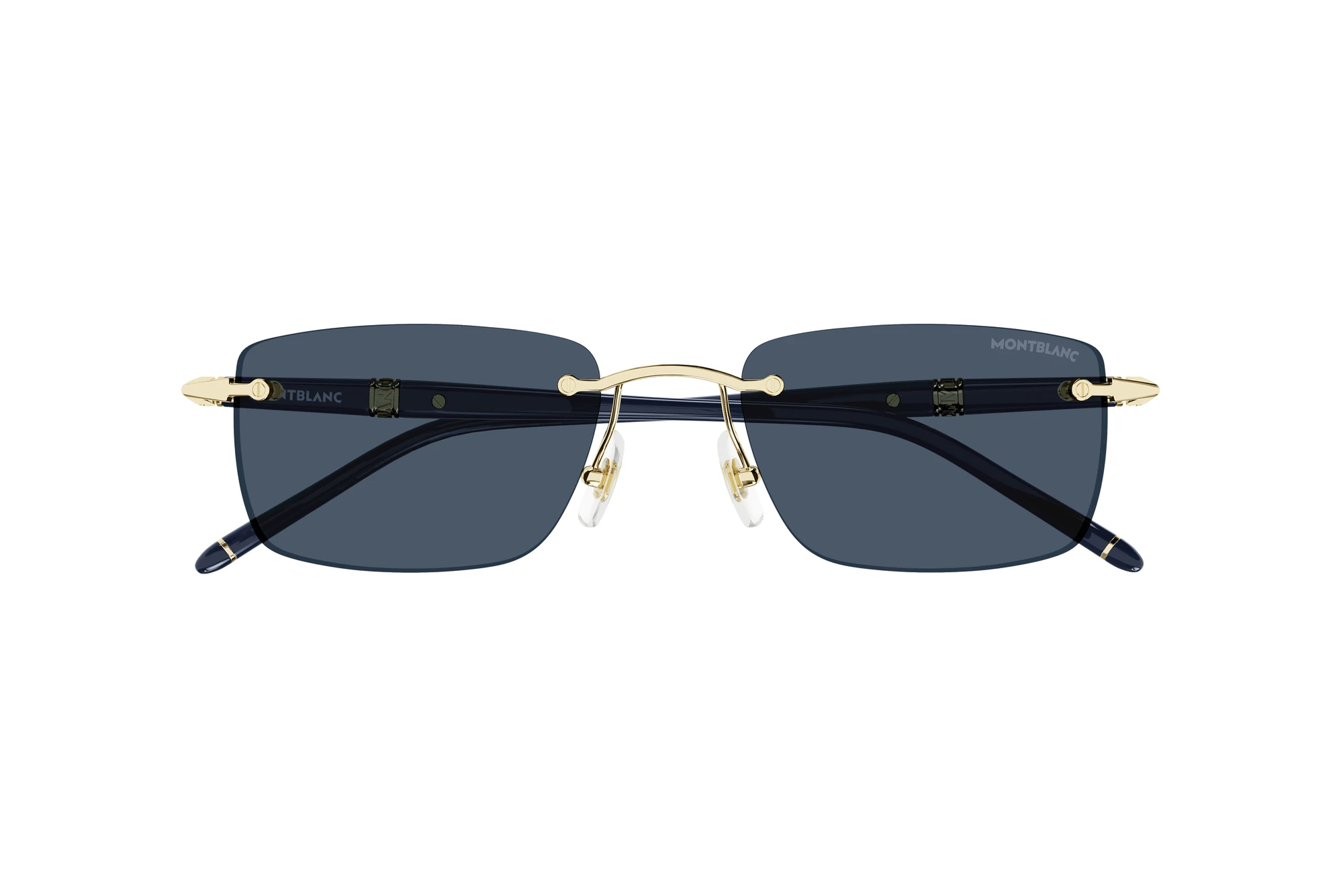 Widok z przodu Mont Blanc MB0344S (003)