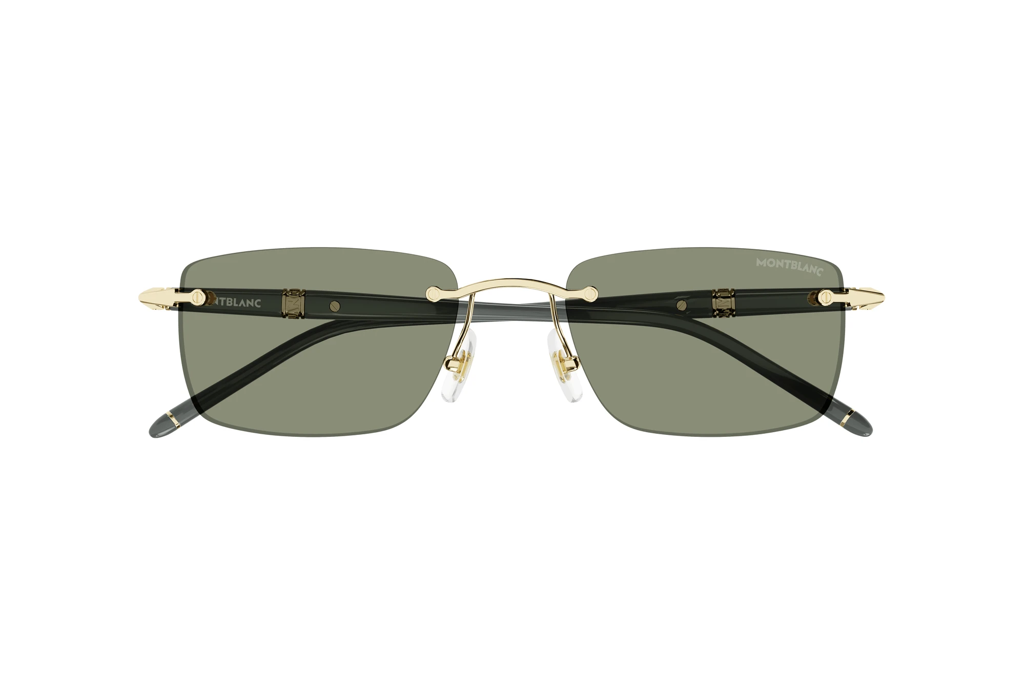 Widok z przodu Mont Blanc MB0344S (005)
