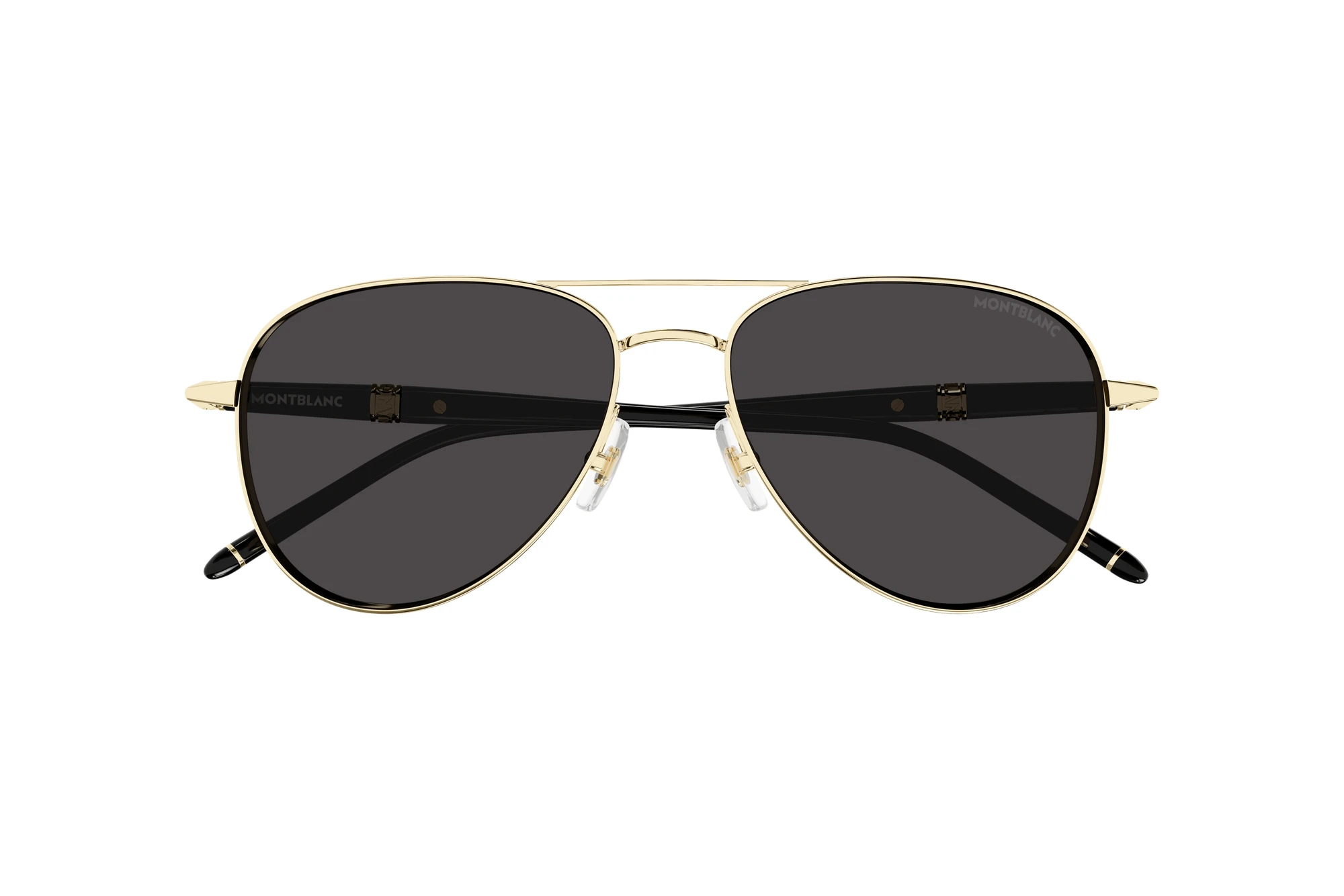 Widok z przodu Mont Blanc MB0345S (001)