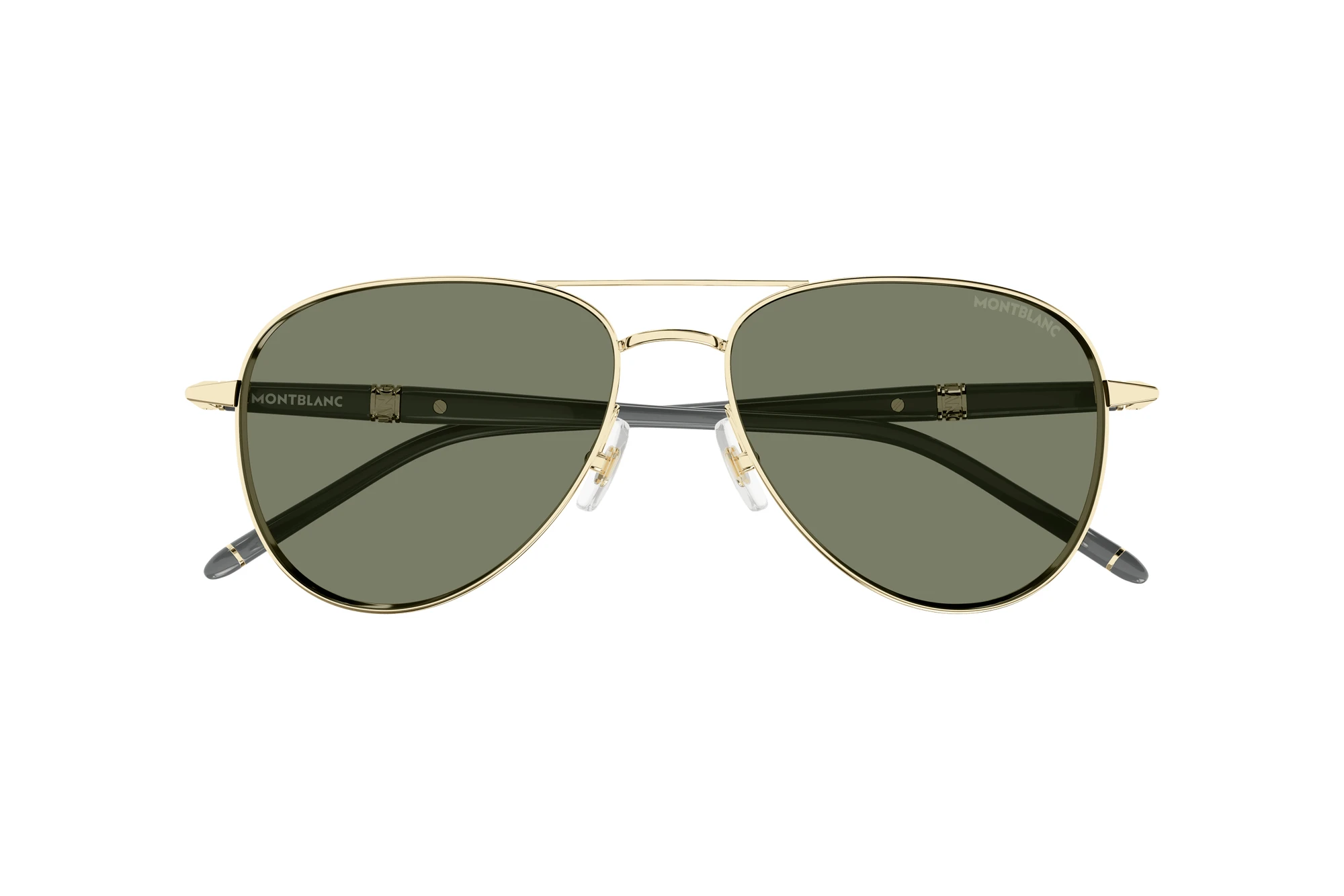 Widok z przodu Mont Blanc MB0345S (004)