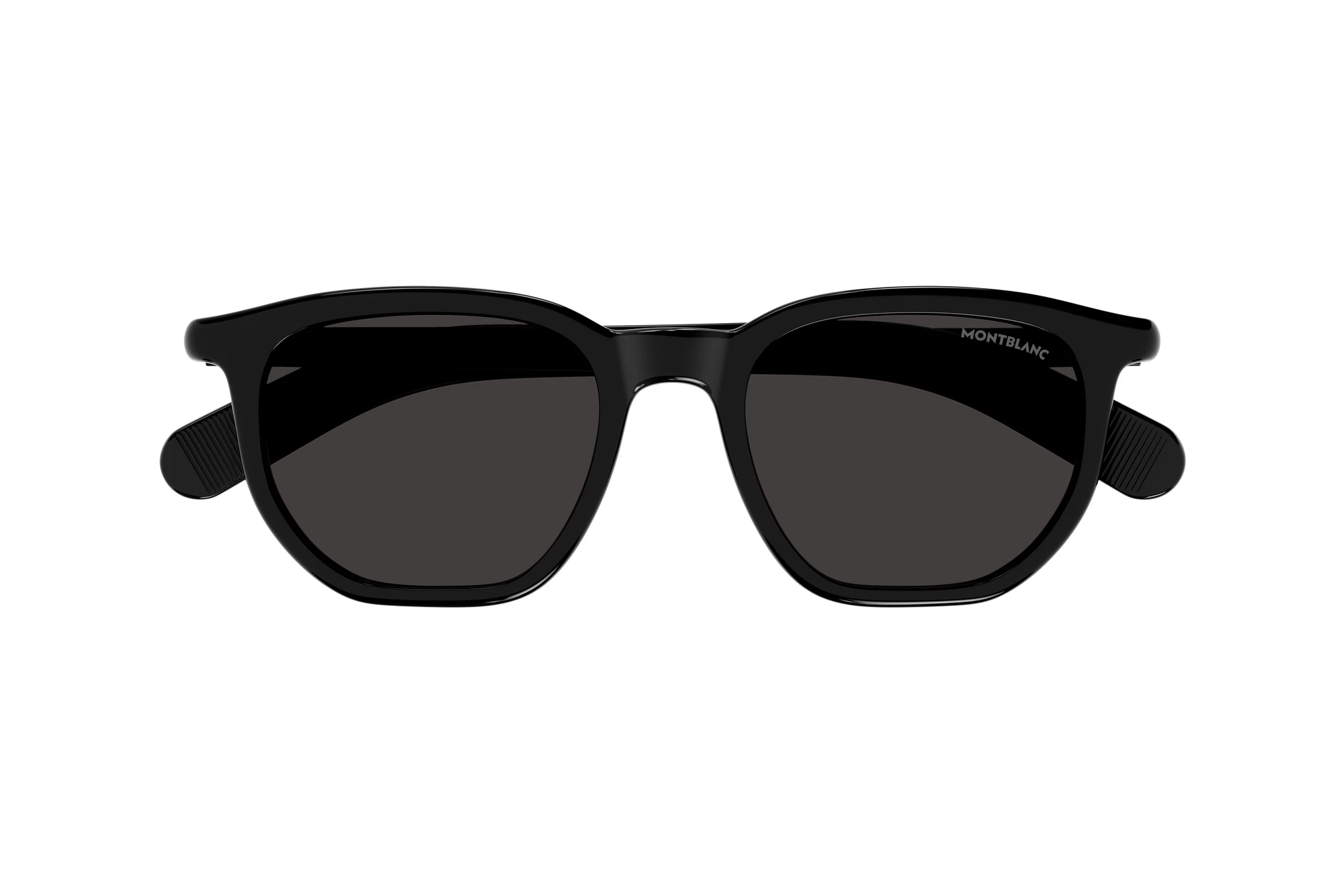Widok z przodu Mont Blanc MB0352S (001)