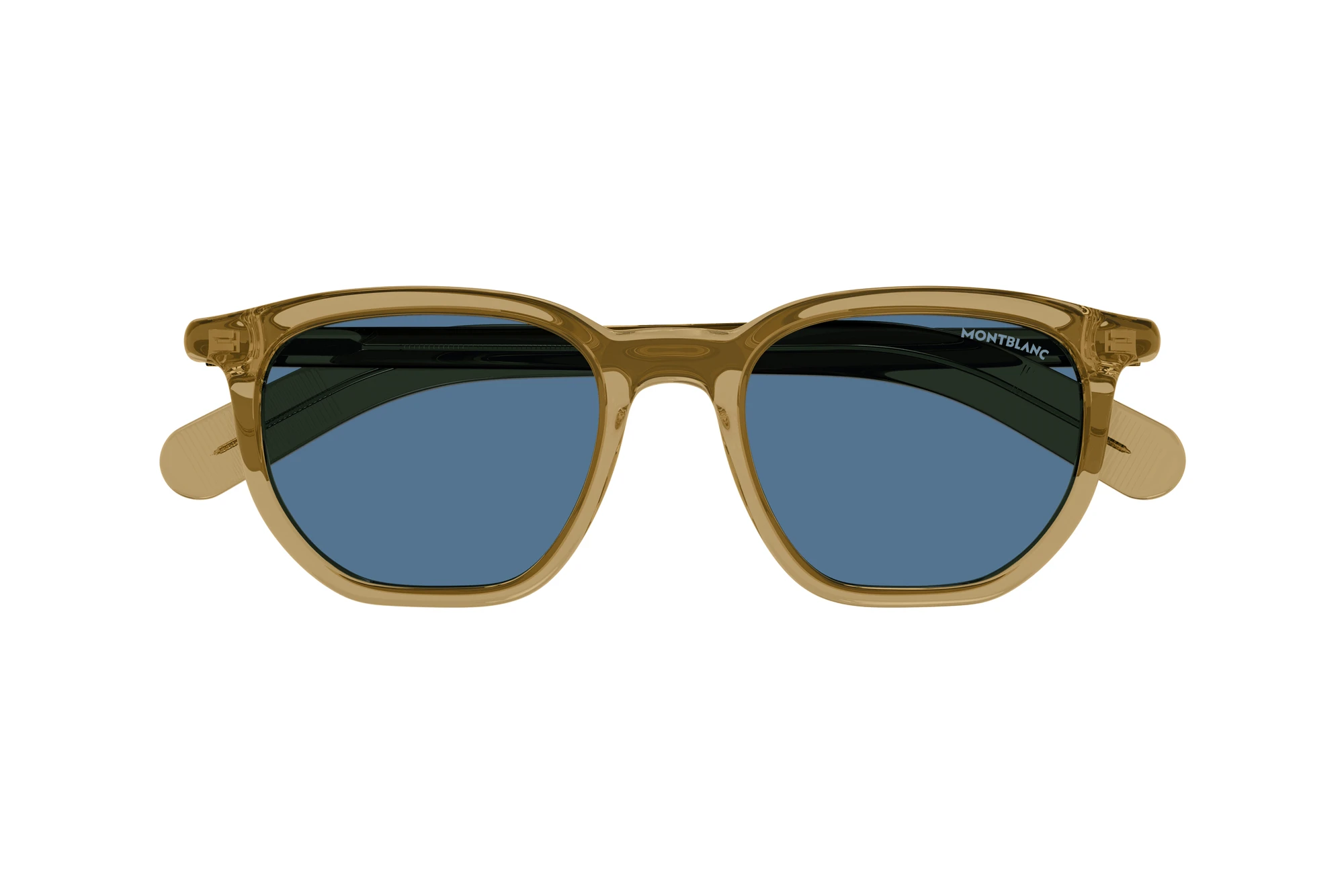 Widok z przodu Mont Blanc MB0352S (005)