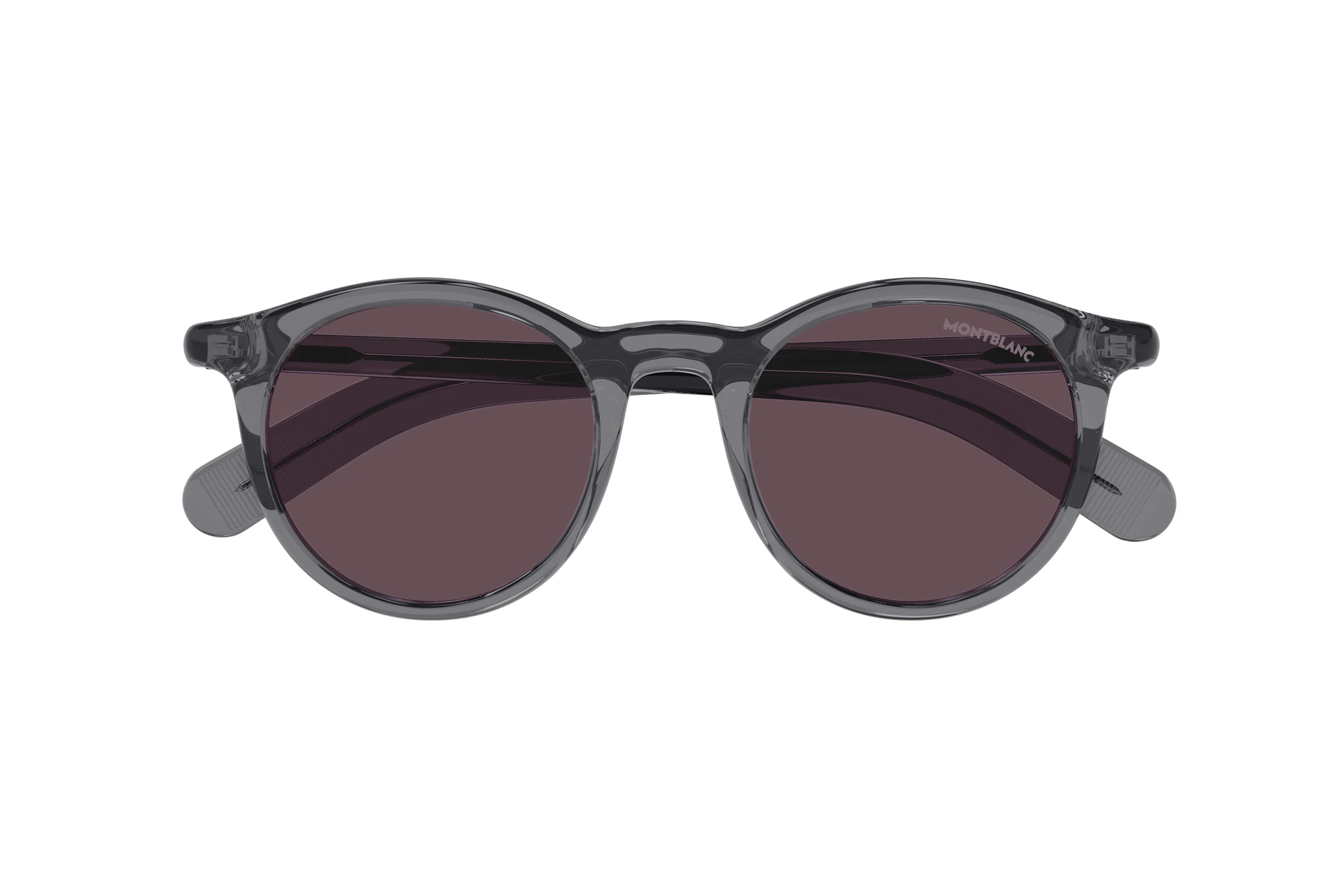 Widok z przodu Mont Blanc MB0353S (003)