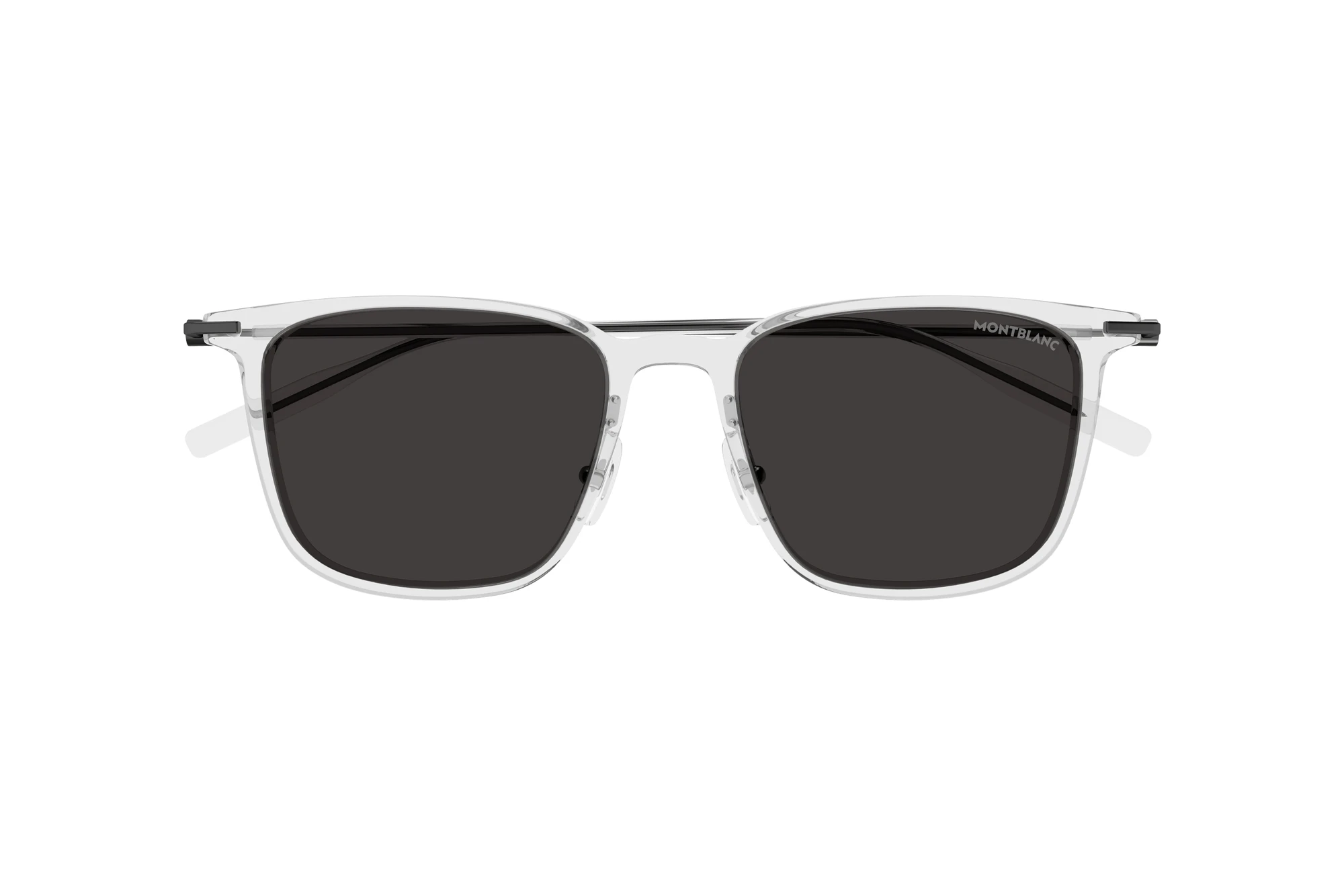 Widok z przodu Mont Blanc MB0354S (003)