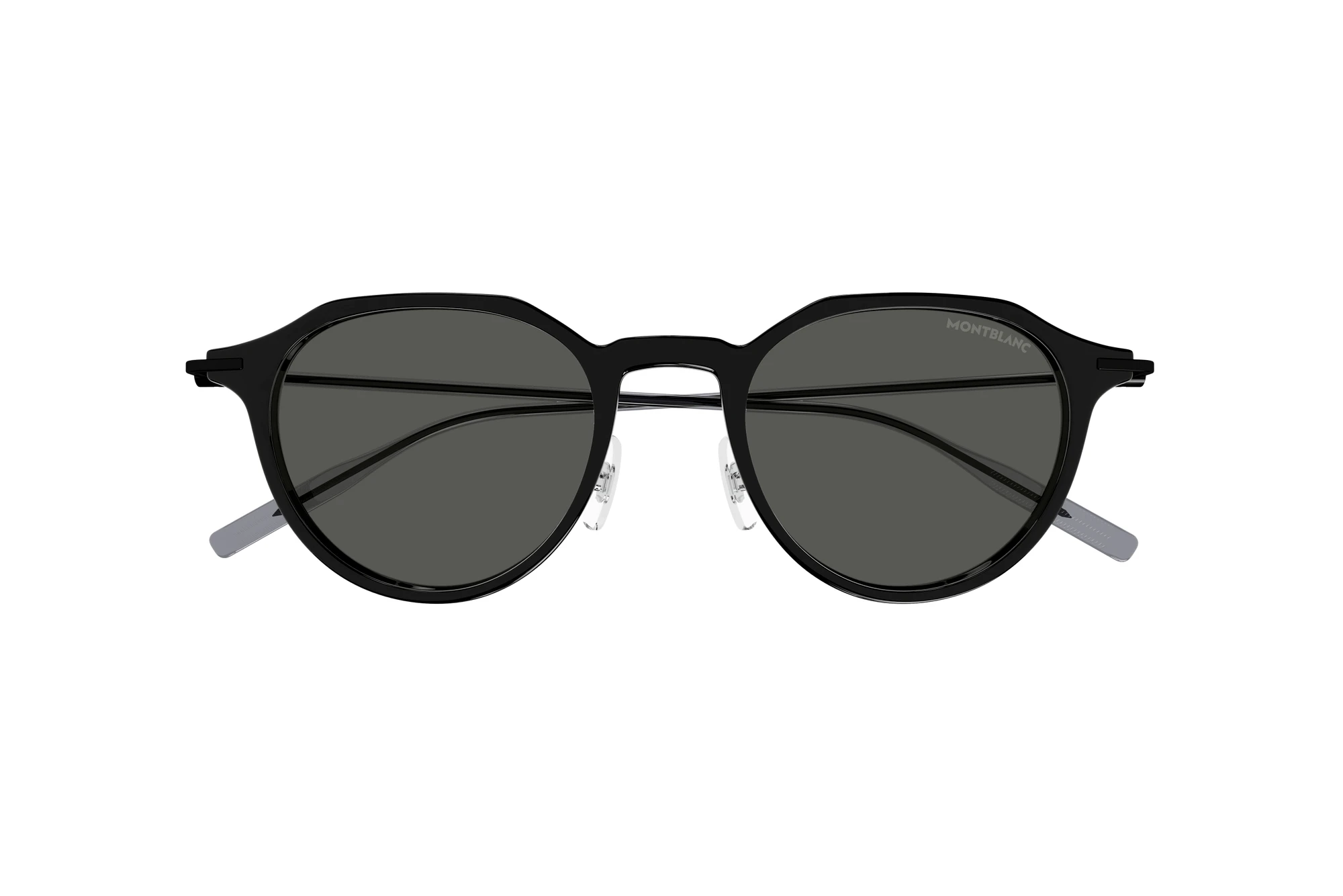 Widok z przodu Mont Blanc MB0355S (001)
