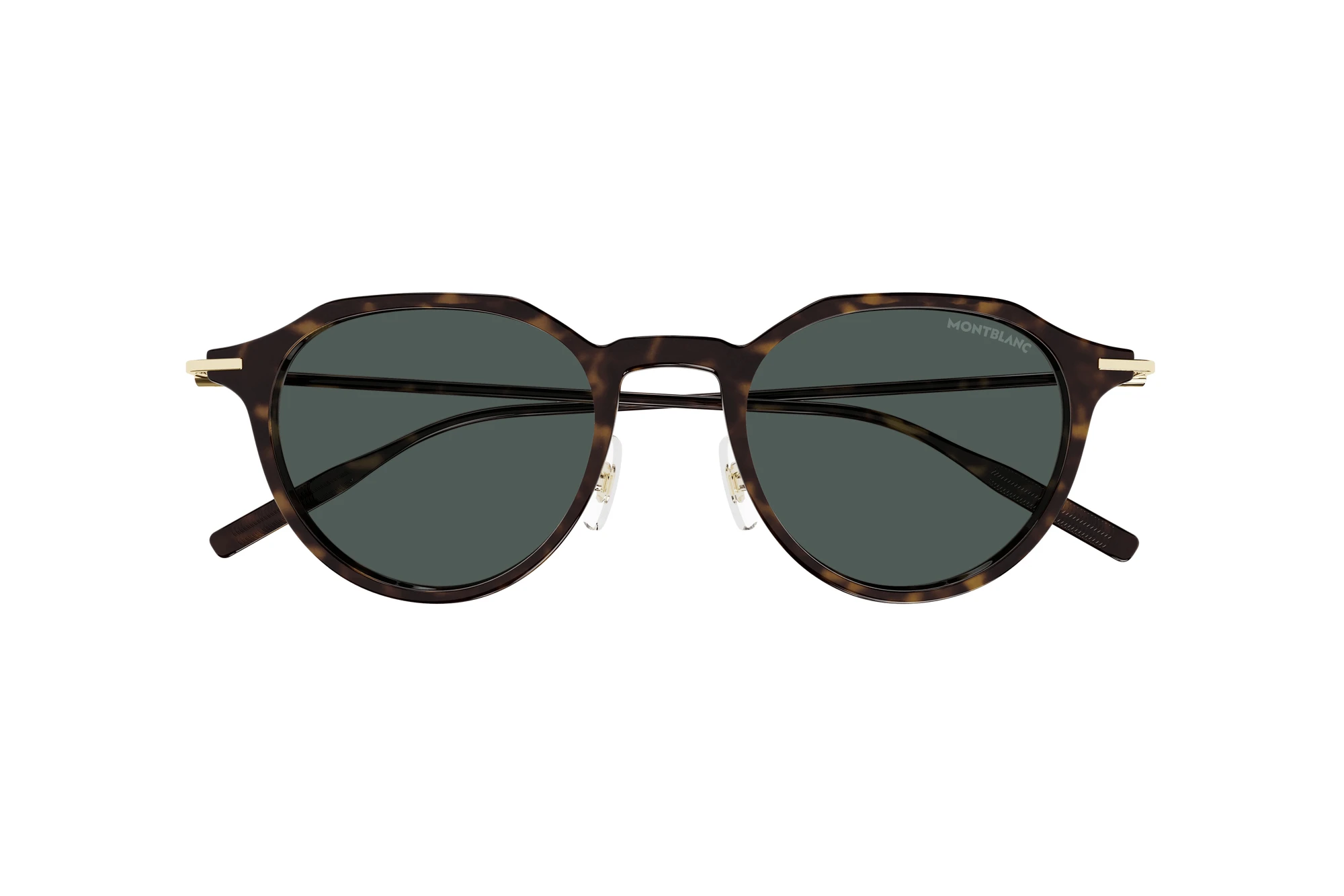 Widok z przodu Mont Blanc MB0355S (002)
