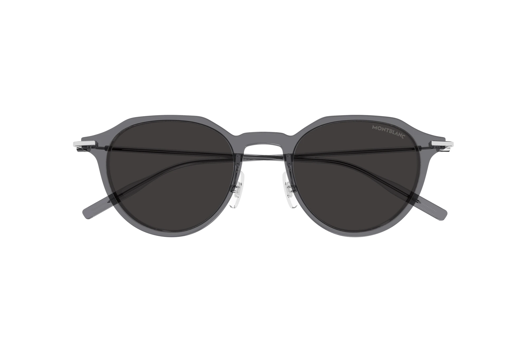 Widok z przodu Mont Blanc MB0355S (003)
