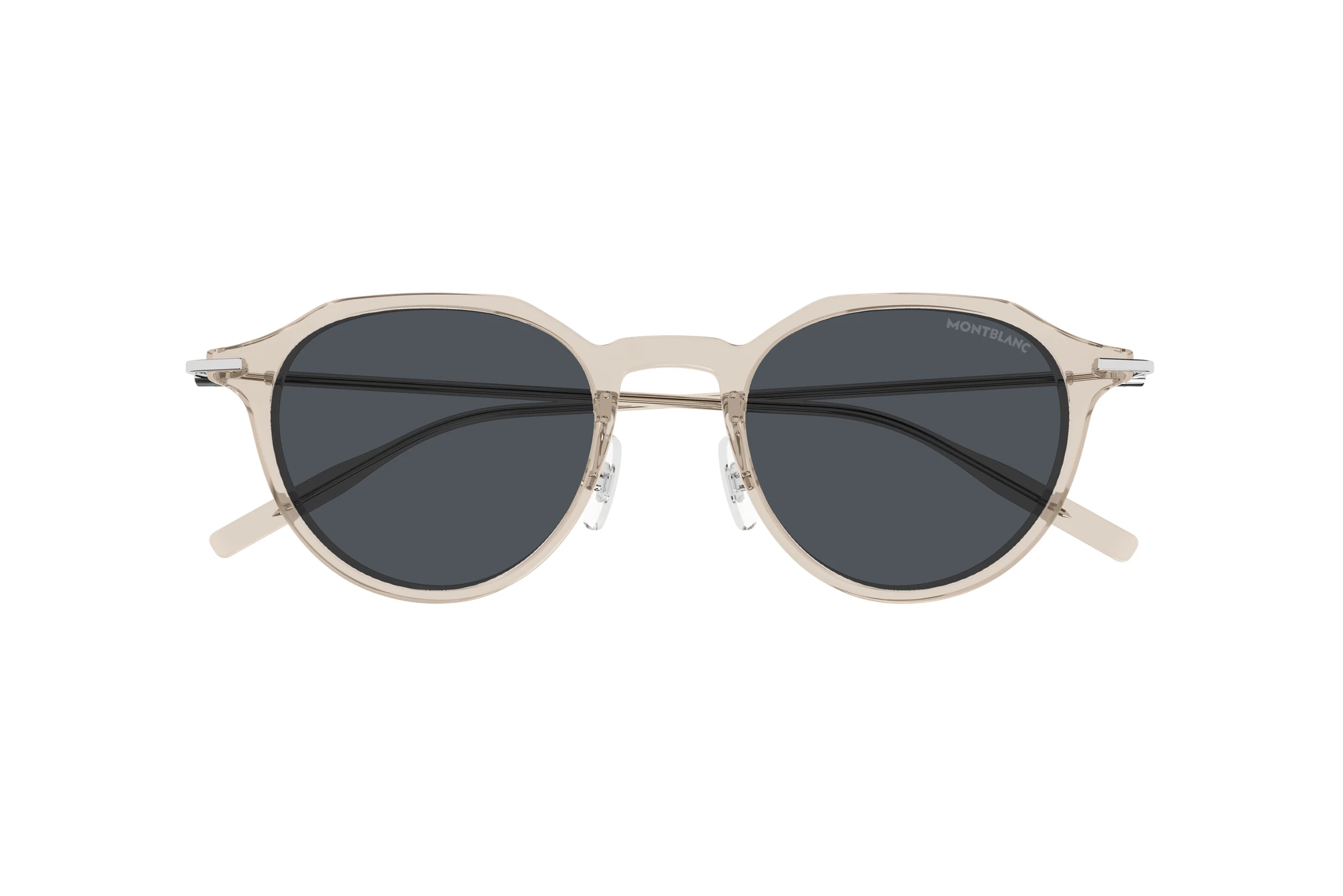 Widok z przodu Mont Blanc MB0355S (004)