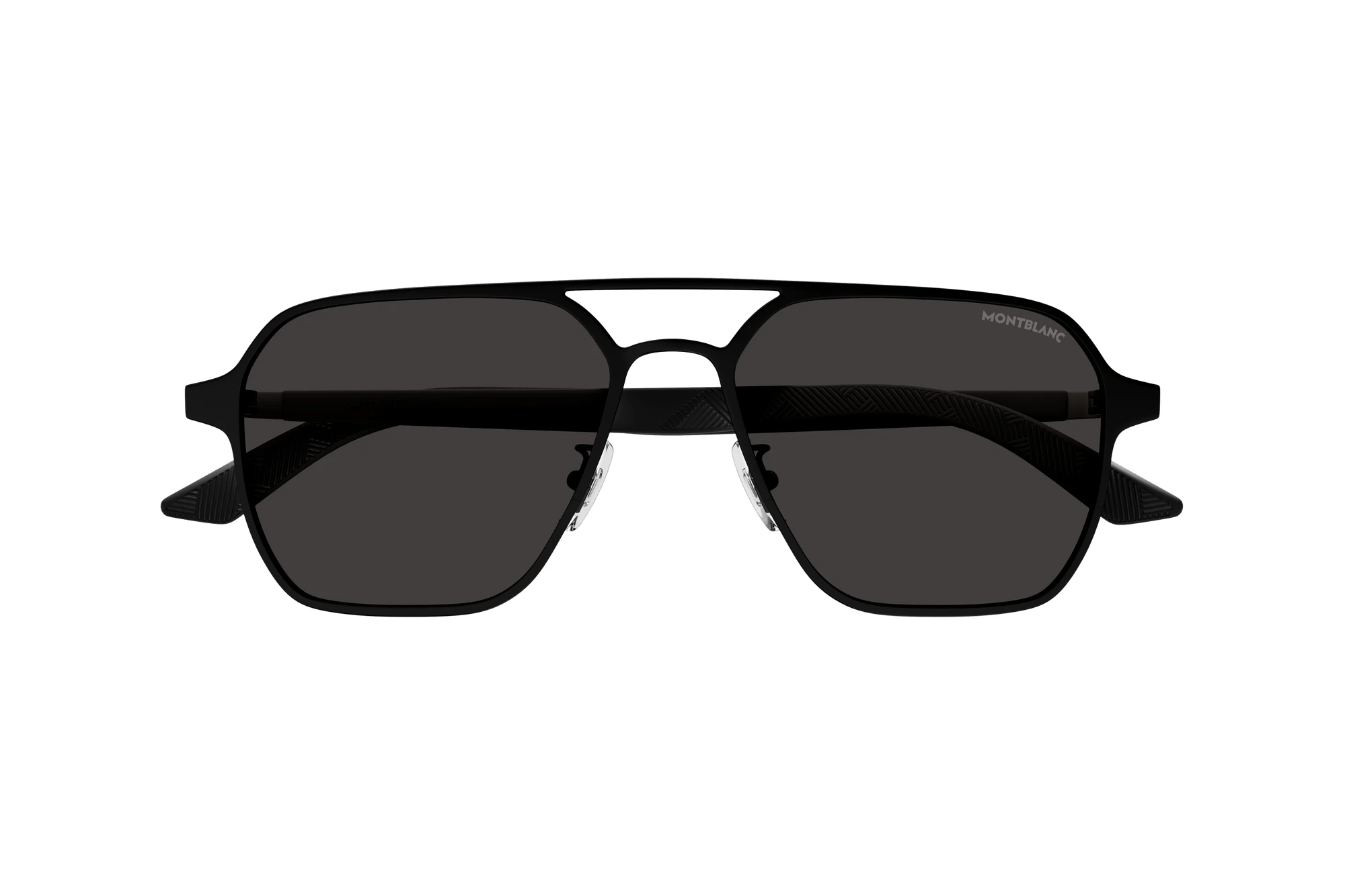 Widok z przodu Mont Blanc MB0360S (001)