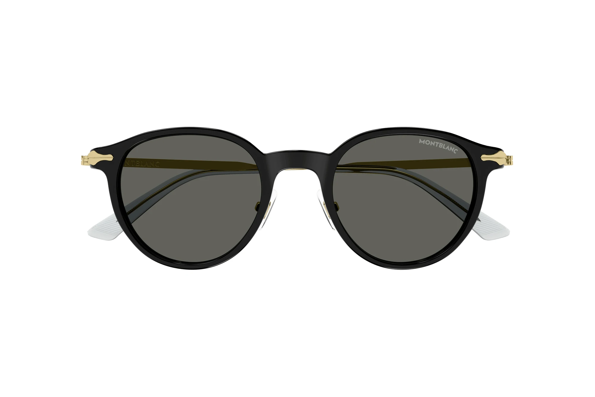 Widok z przodu Mont Blanc MB0362S (001)