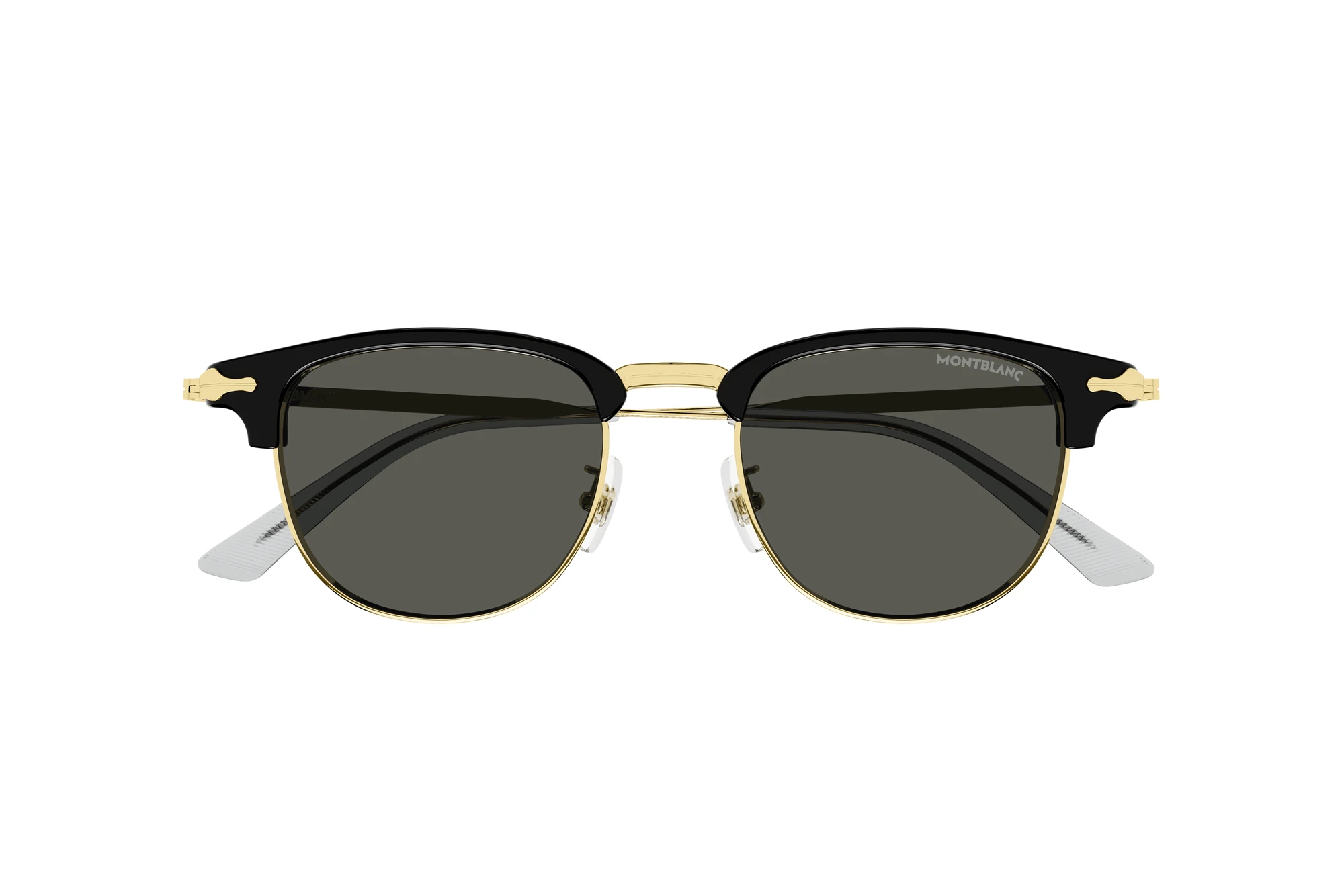 Widok z przodu Mont Blanc MB0364S (001)