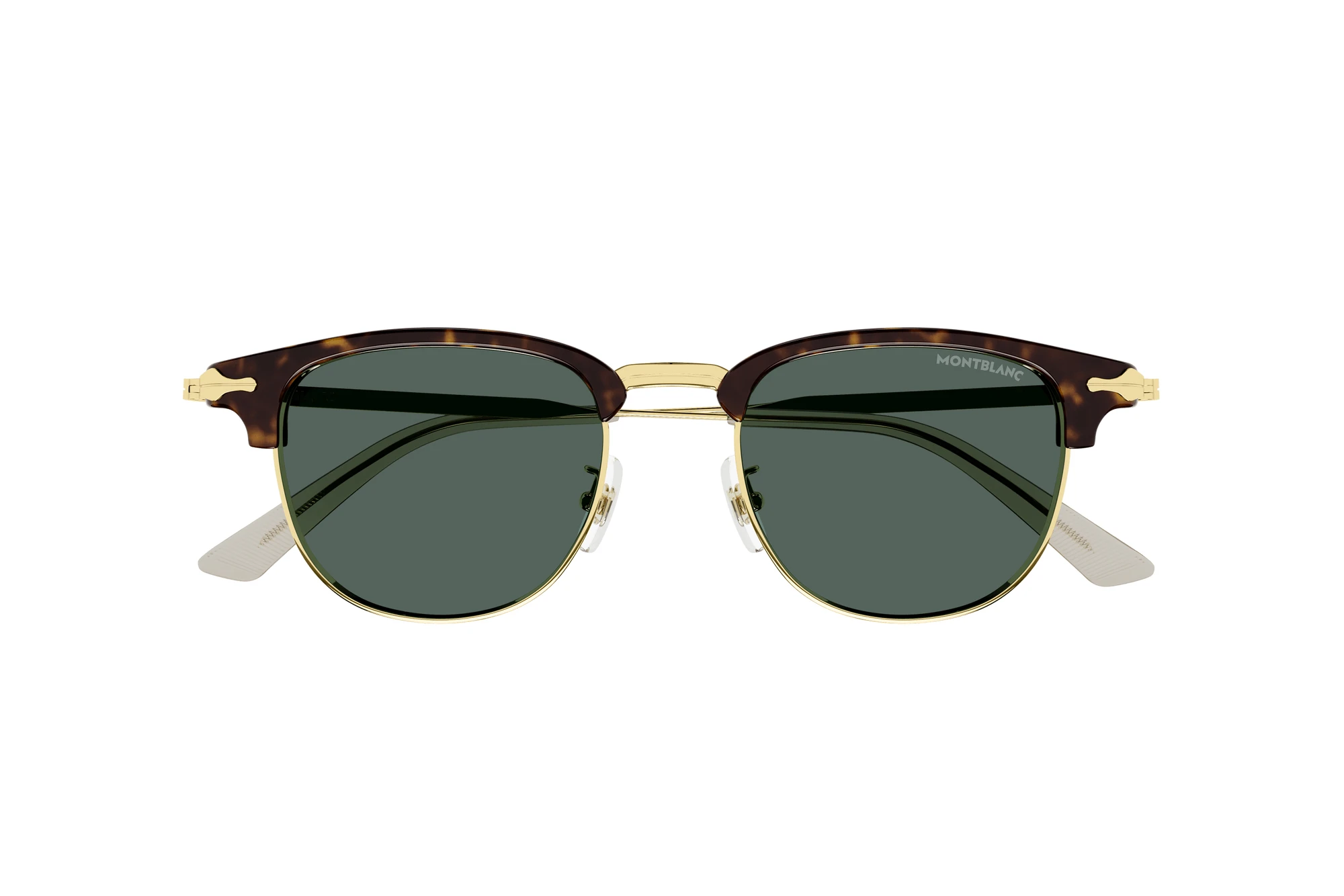 Widok z przodu Mont Blanc MB0364S (002)