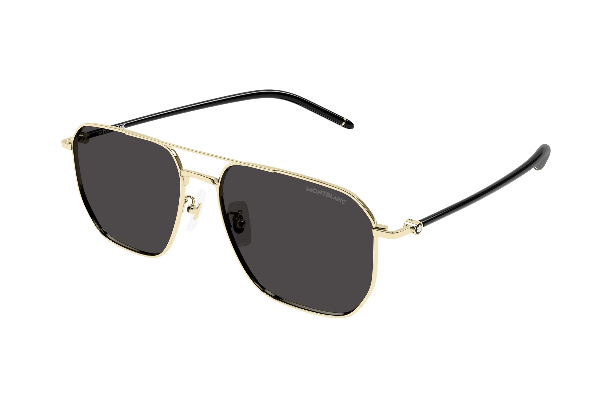 Widok z przodu Mont Blanc MB0367SA (001)