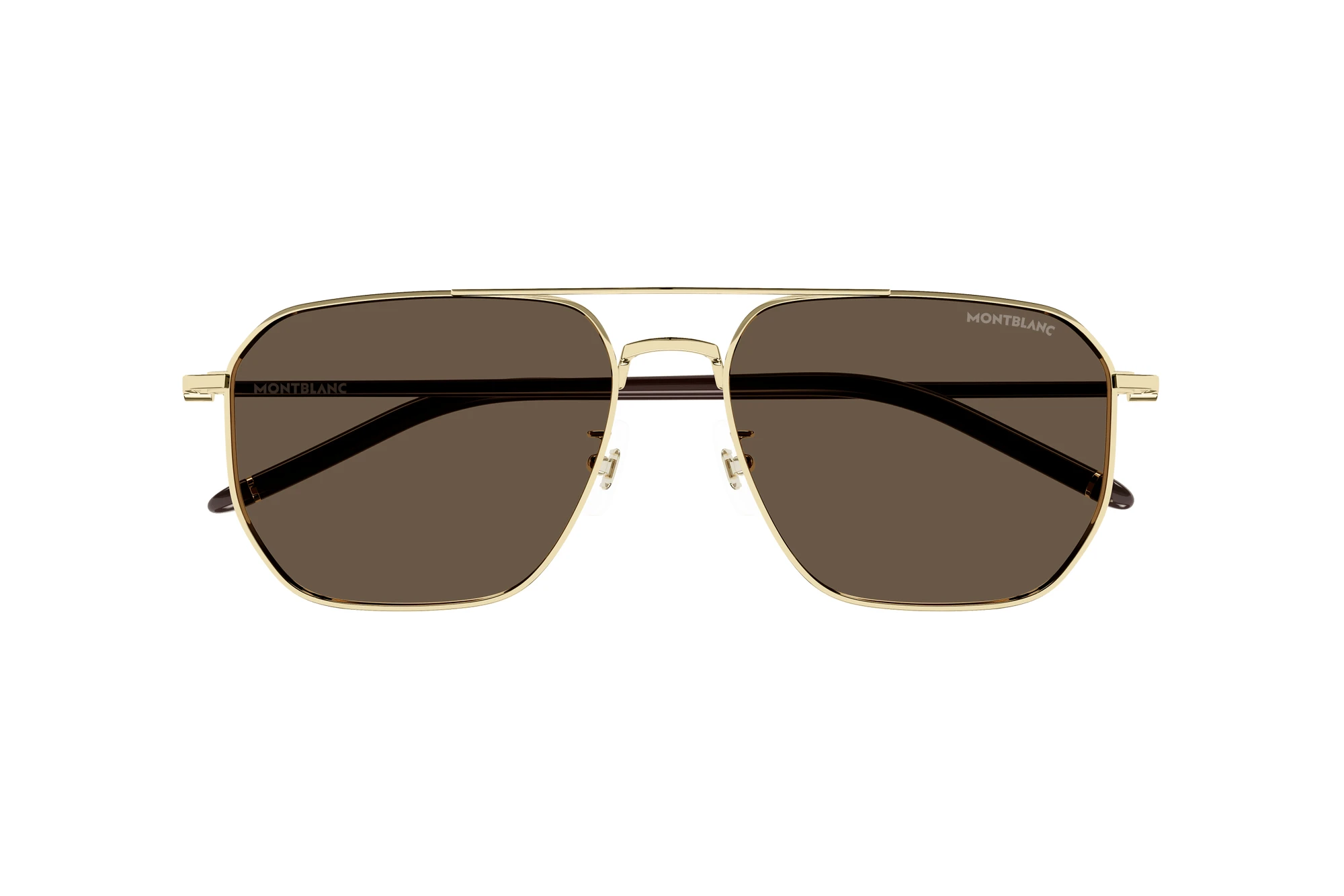 Widok z przodu Mont Blanc MB0367SA (003)