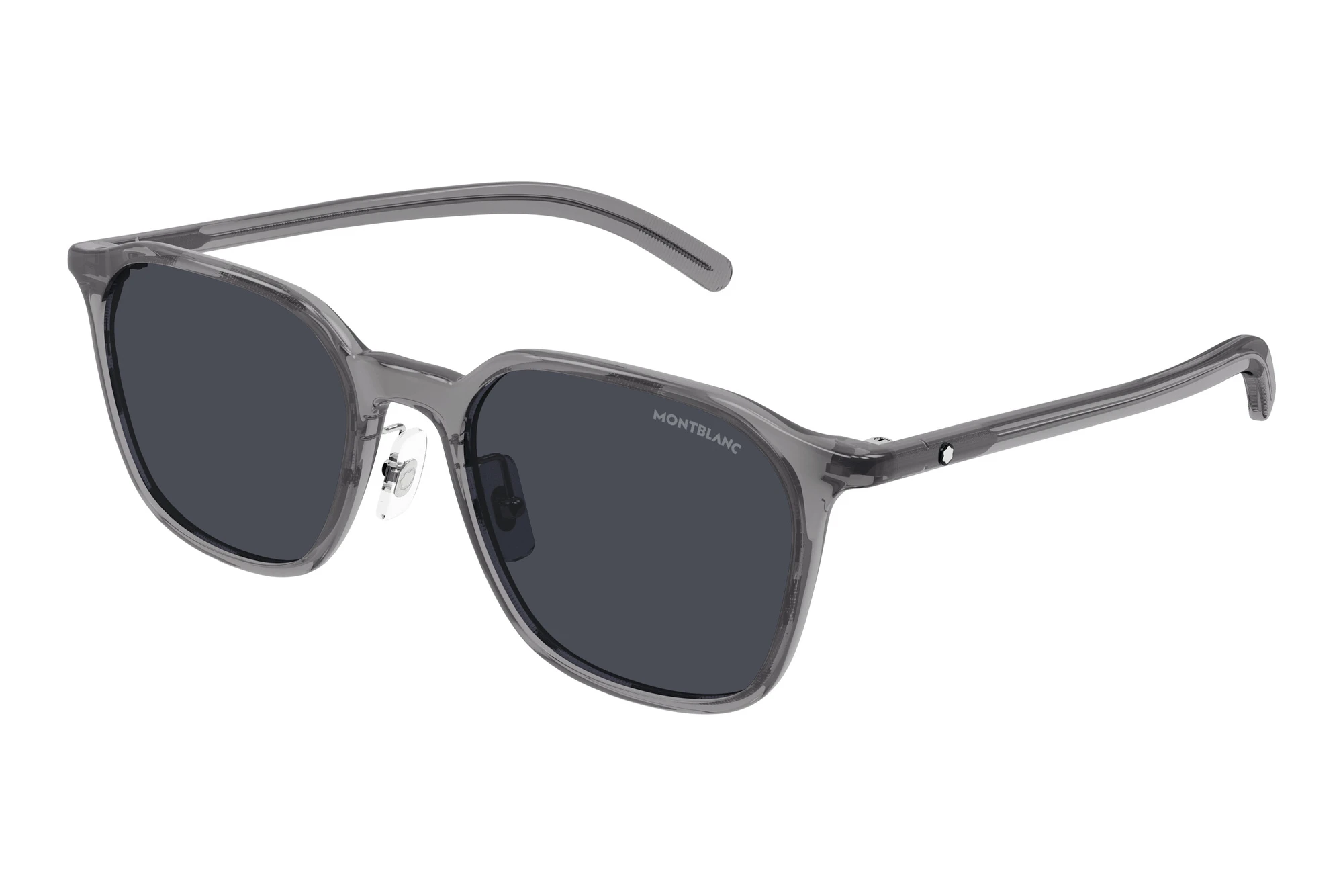 Mont Blanc   MB0420SK 004 GREY