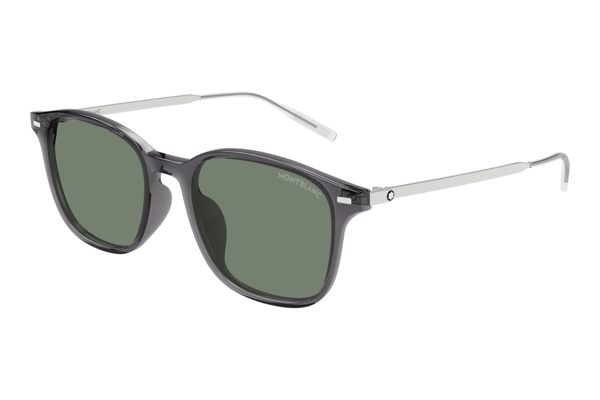 Mont Blanc   MB0445SA 003 GREY