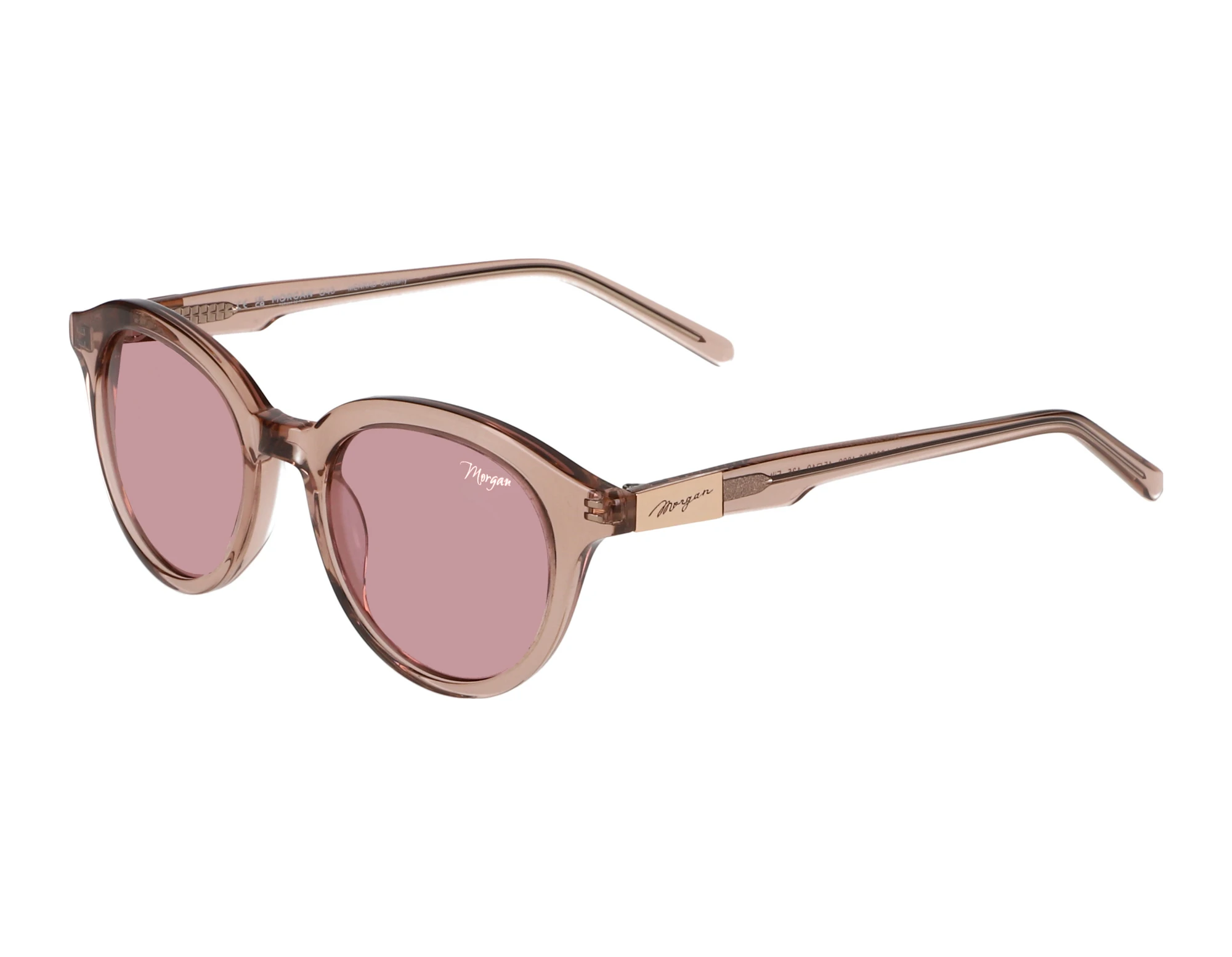Widok z przodu Morgan 207233 (4829)