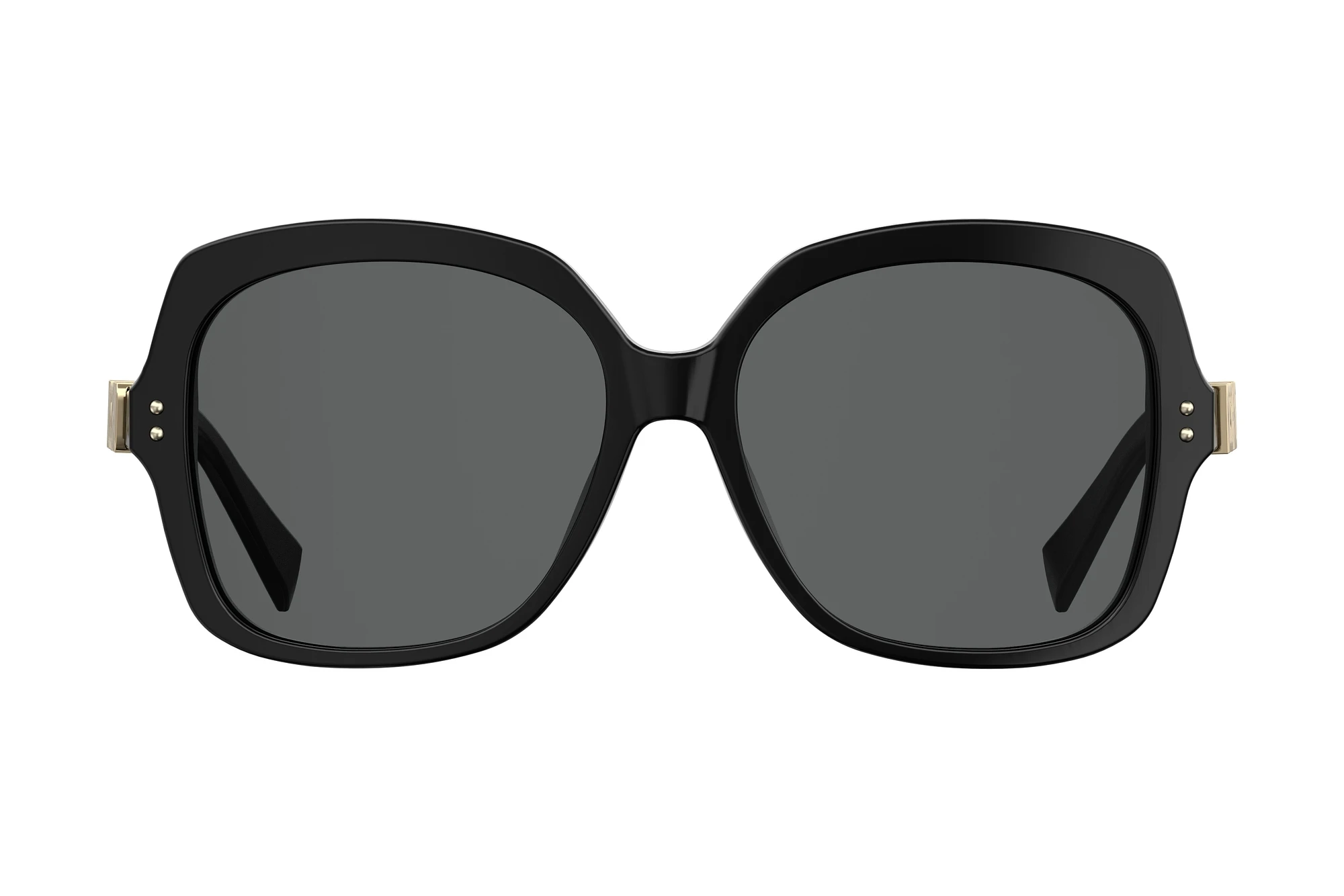 Widok z przodu Moschino MOS014/F/S (807/IR)