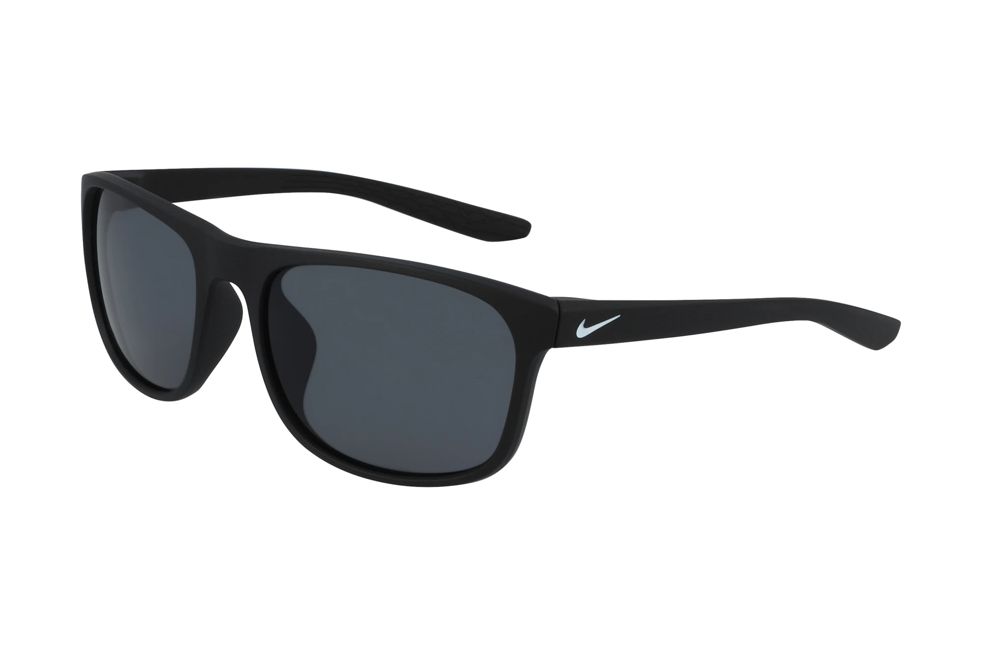 Nike   NIKE ENDURE N IU3332X 010 _NKIU3332XNMATTE BLACK/WHITE/DARK GREY