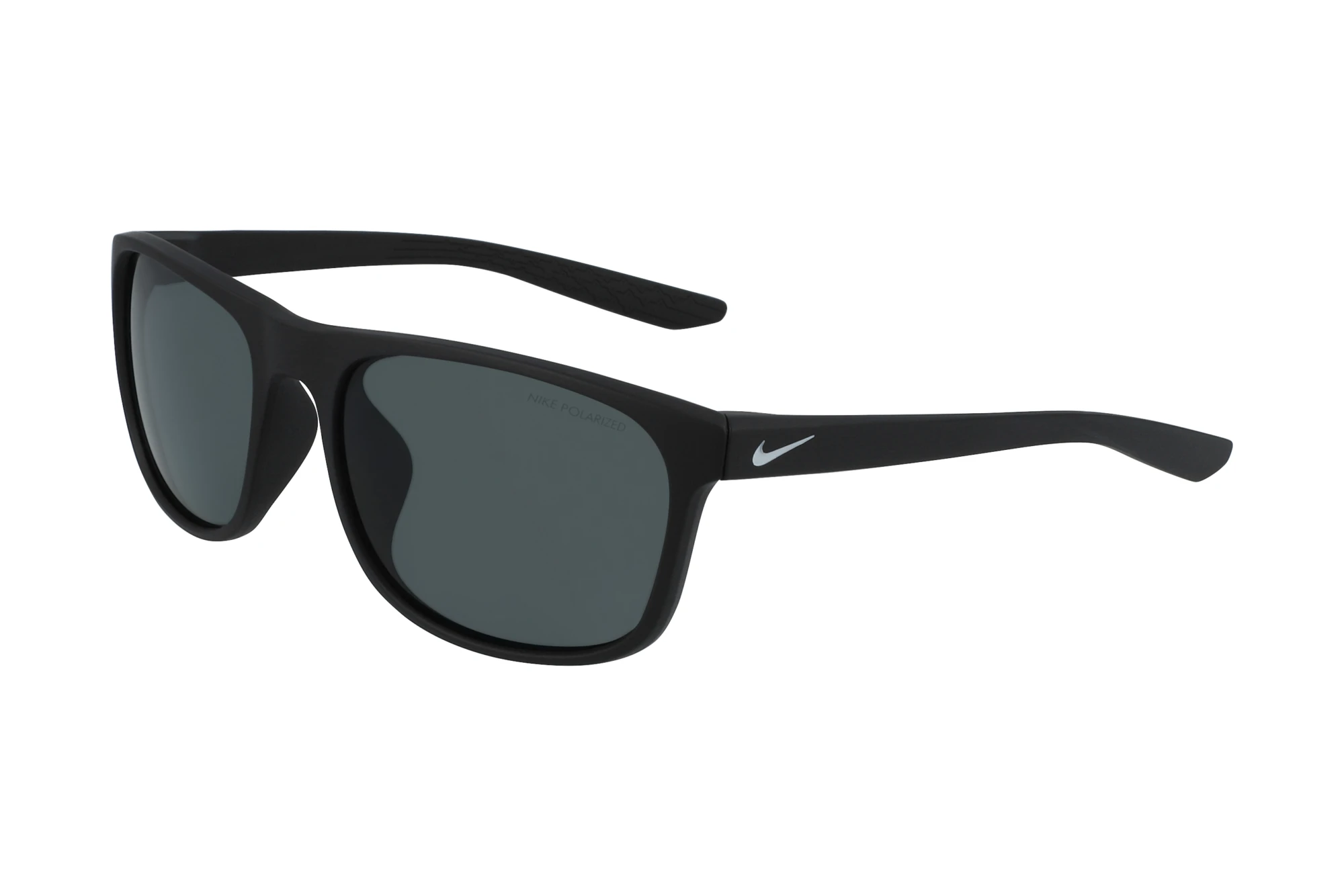 Nike   NIKE ENDURE P NN IU4701X 010 _NKIU4701XNNMATTE BLACK/SILVER/POLAR GR
