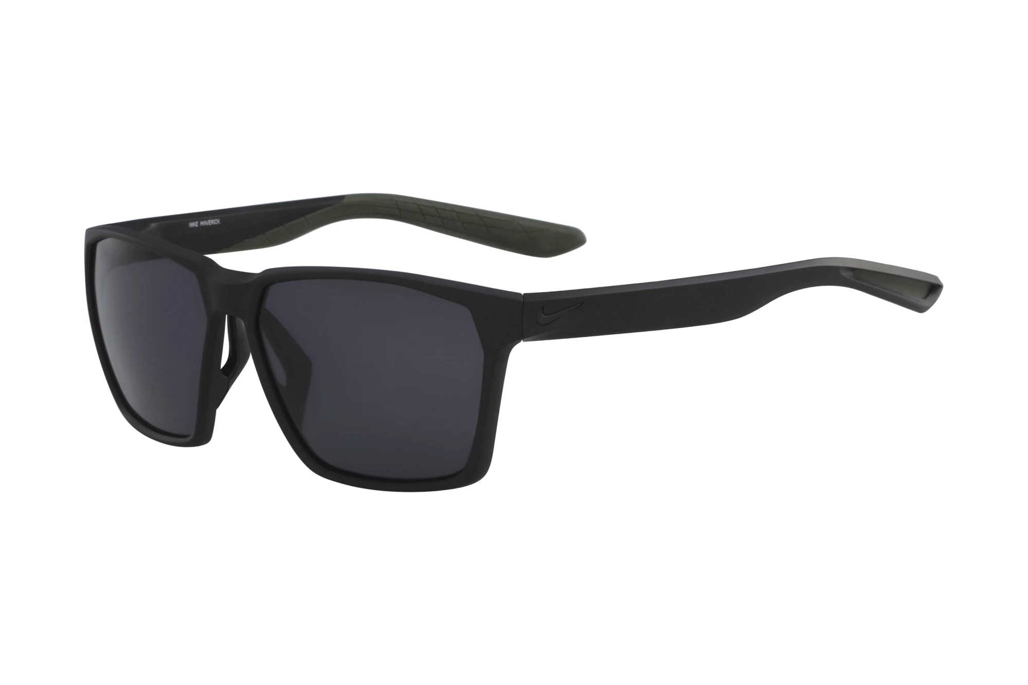 Nike   NIKE MAVERICK N IB6916X 001 BLACK MATTE BLACK/GREY