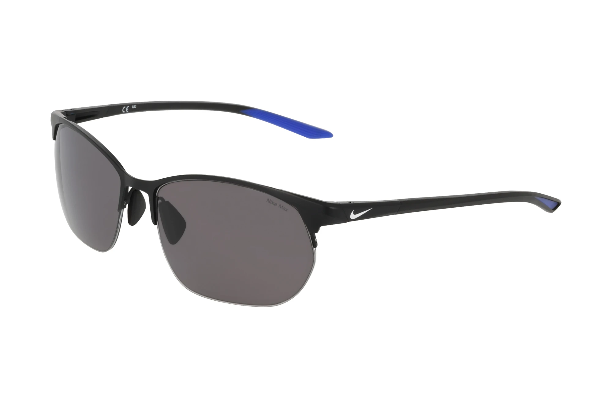 Nike   NIKE MODERN METAL ZONE N IU3289X 010 _NKIU3289XNMATTE BLACK / GREY