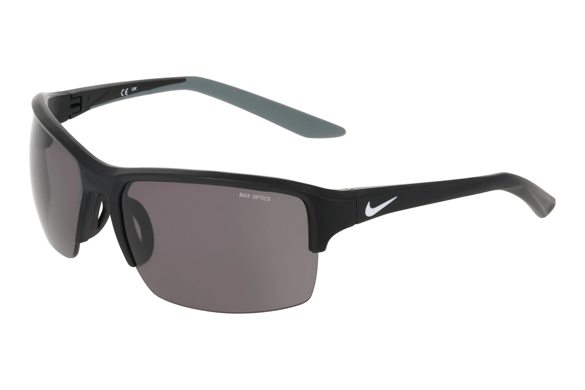 Nike   NIKE RABID EDGE IZ5859X 010 GreyMATTE BLACK / GREY