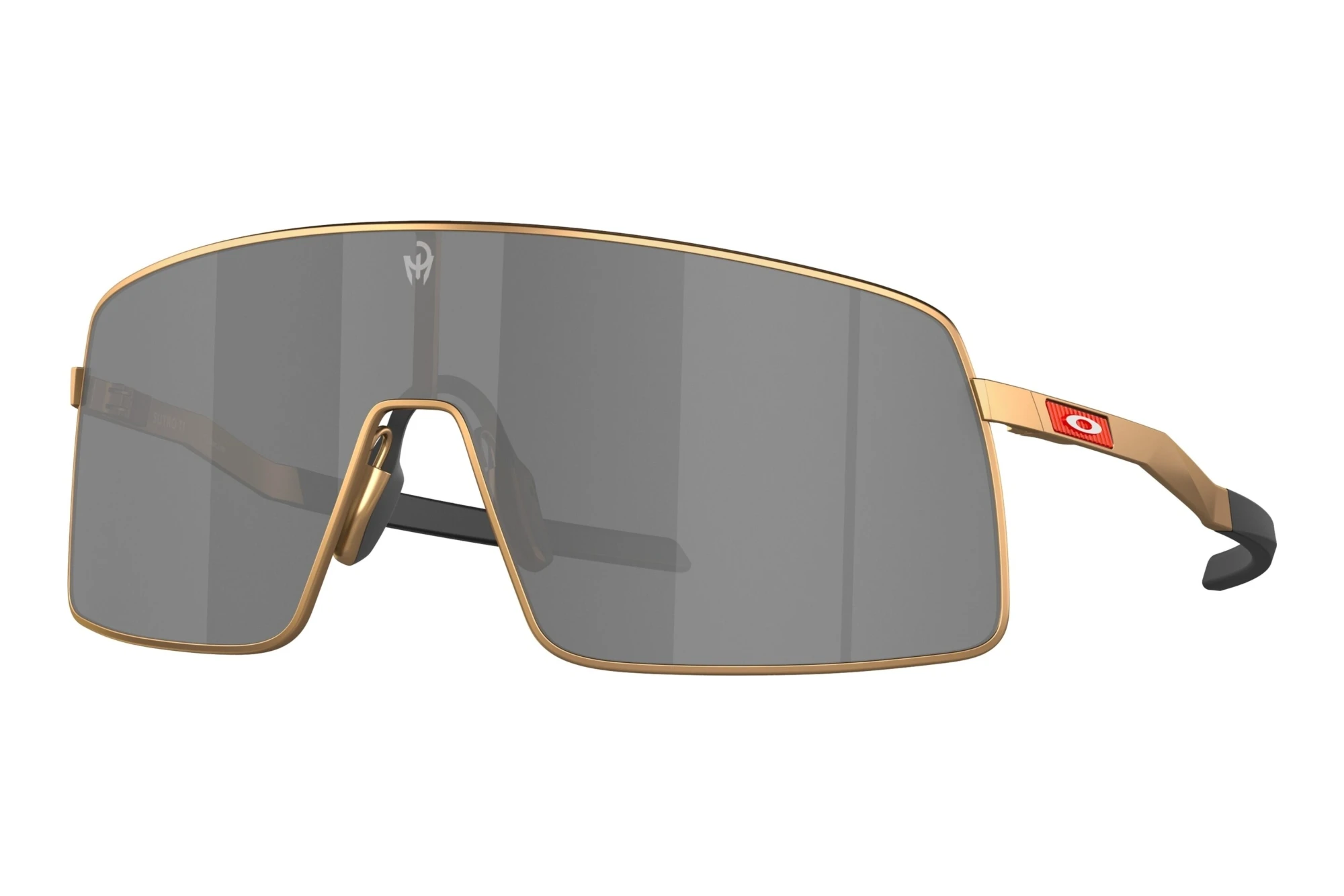 Oakley   OO6013 601305 Prizm BlackMatte Gold