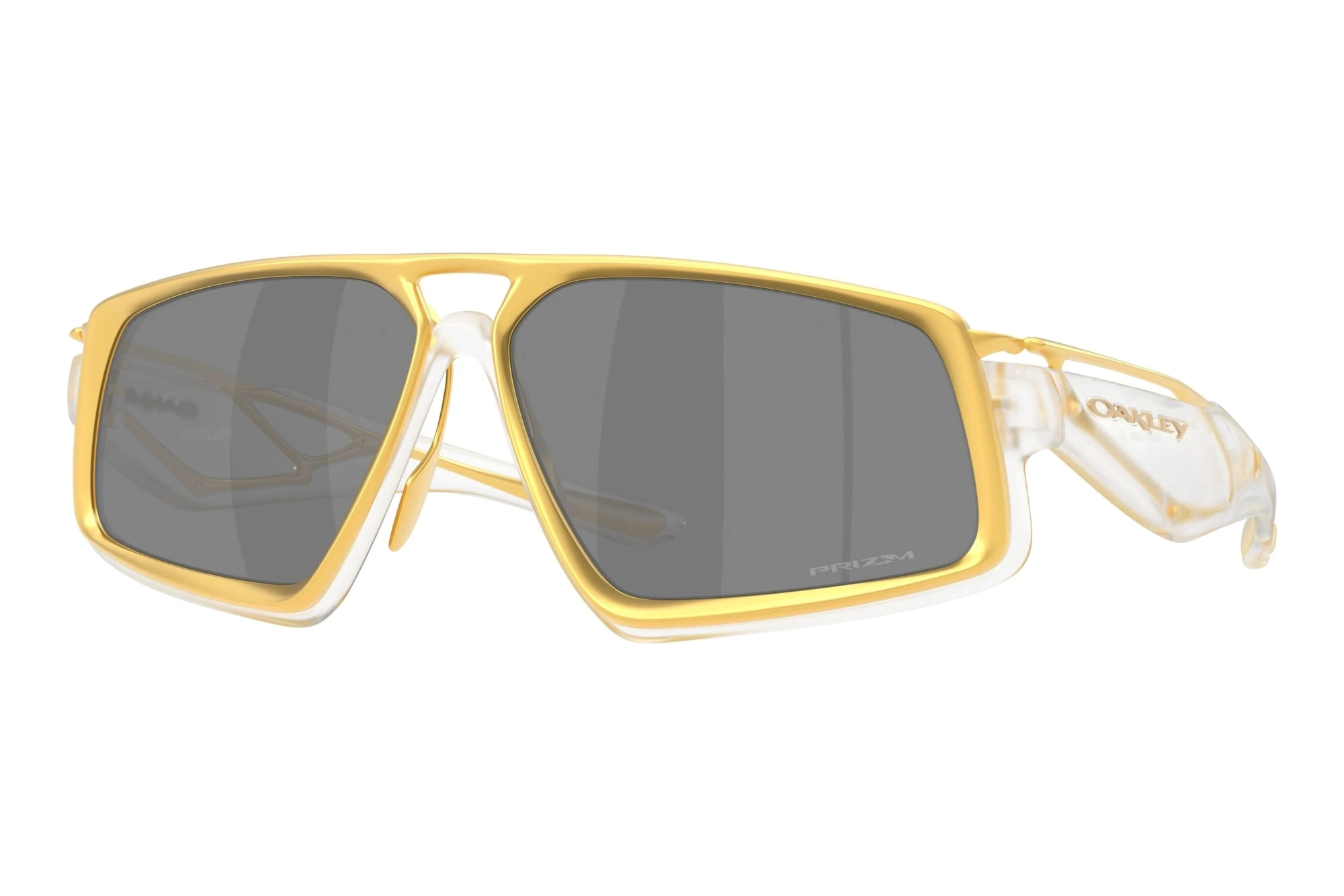 Oakley   OO6029 602902 Prizm BlackMatte Clear