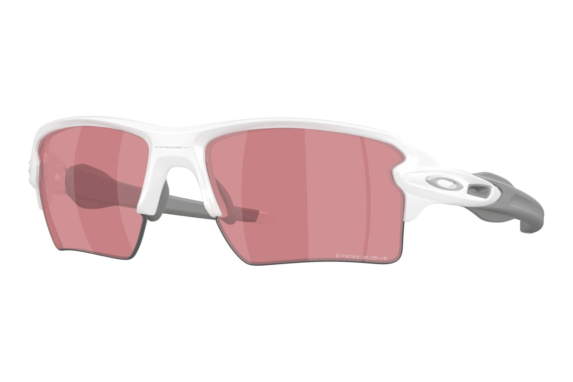 Oakley   OO9188 9188K4 Prizm Dark GolfMatte White