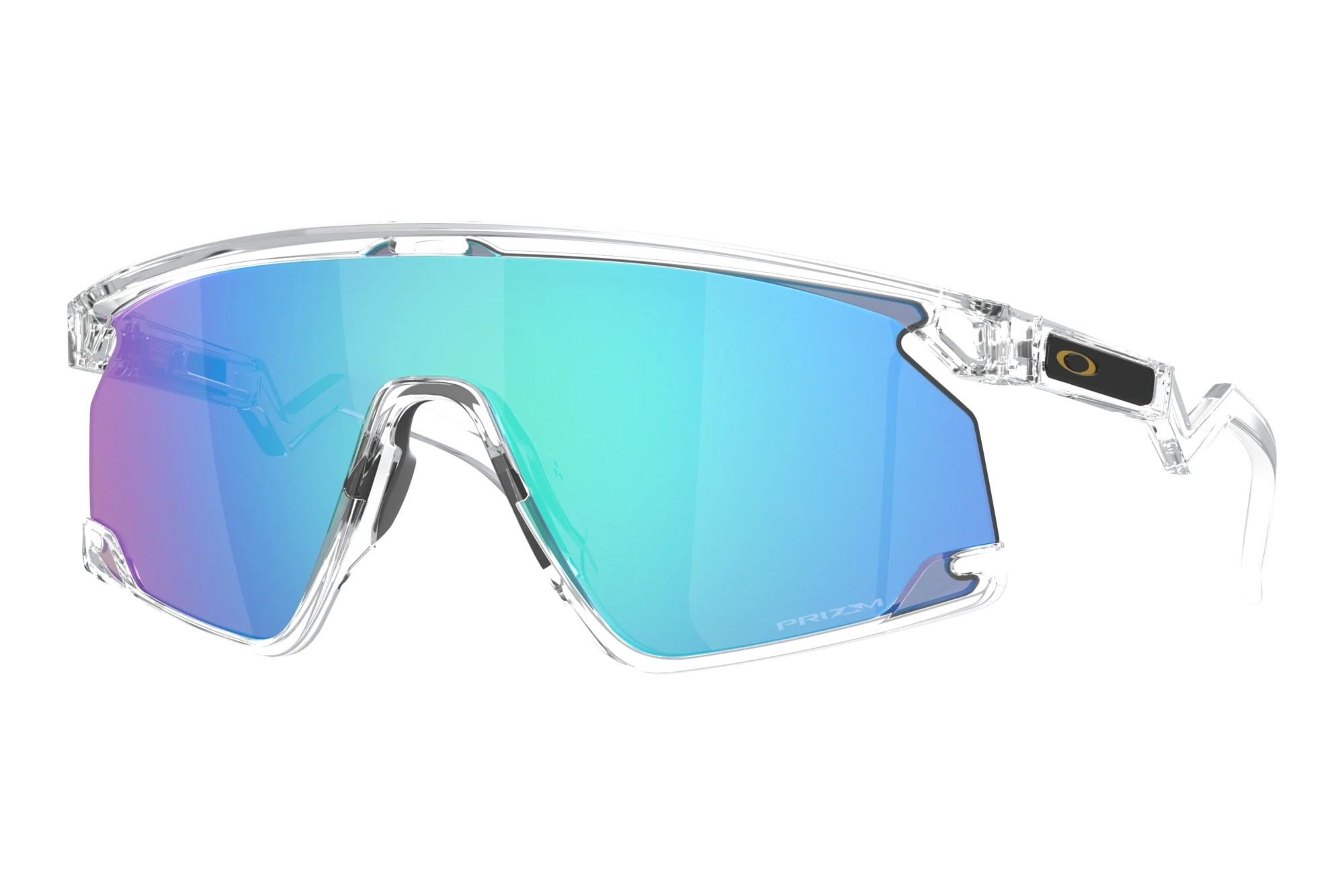 Oakley   OO9280 928012 Prizm SapphireClear