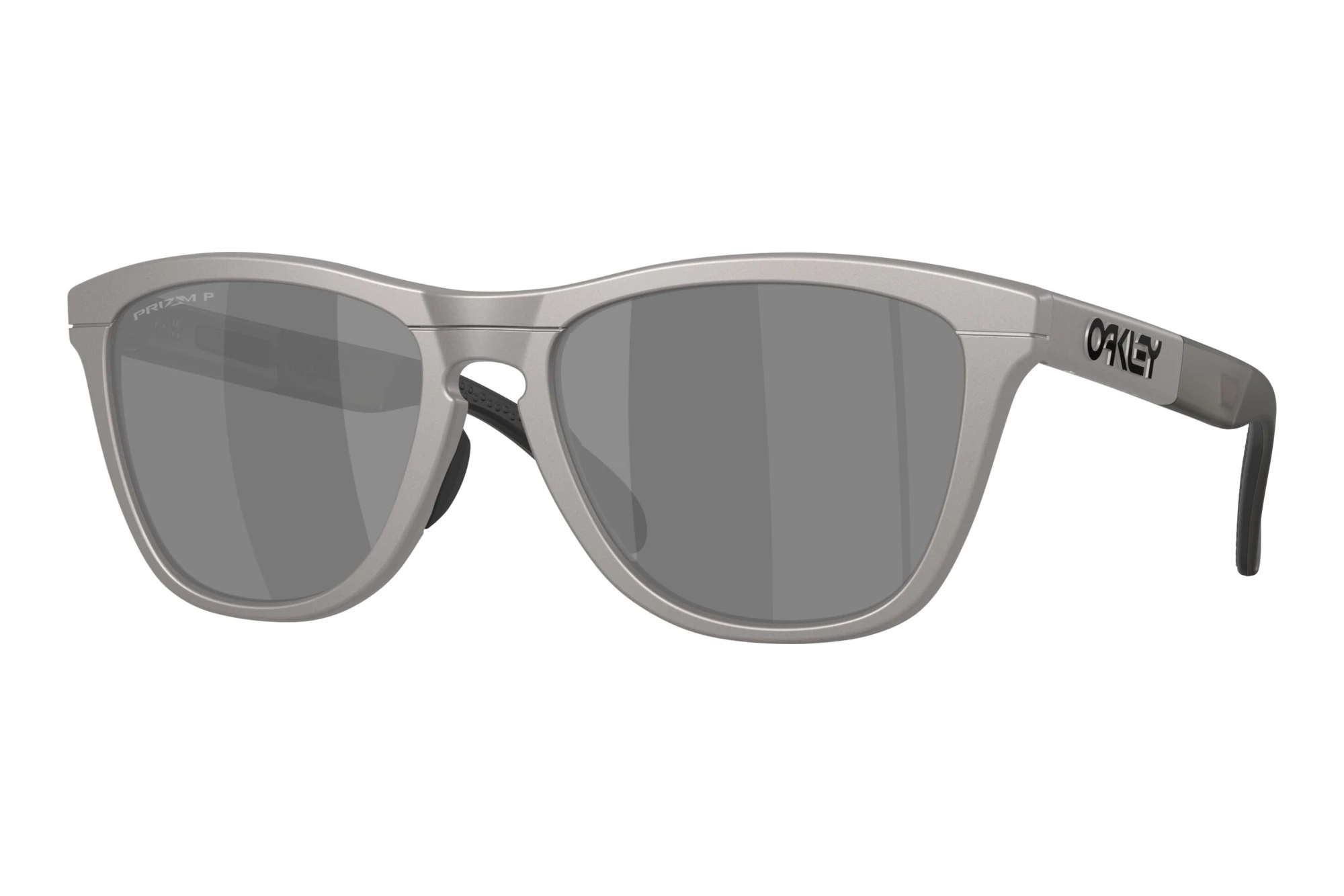 Oakley   OO9284 928423 Prizm Black PolarizedTitanium