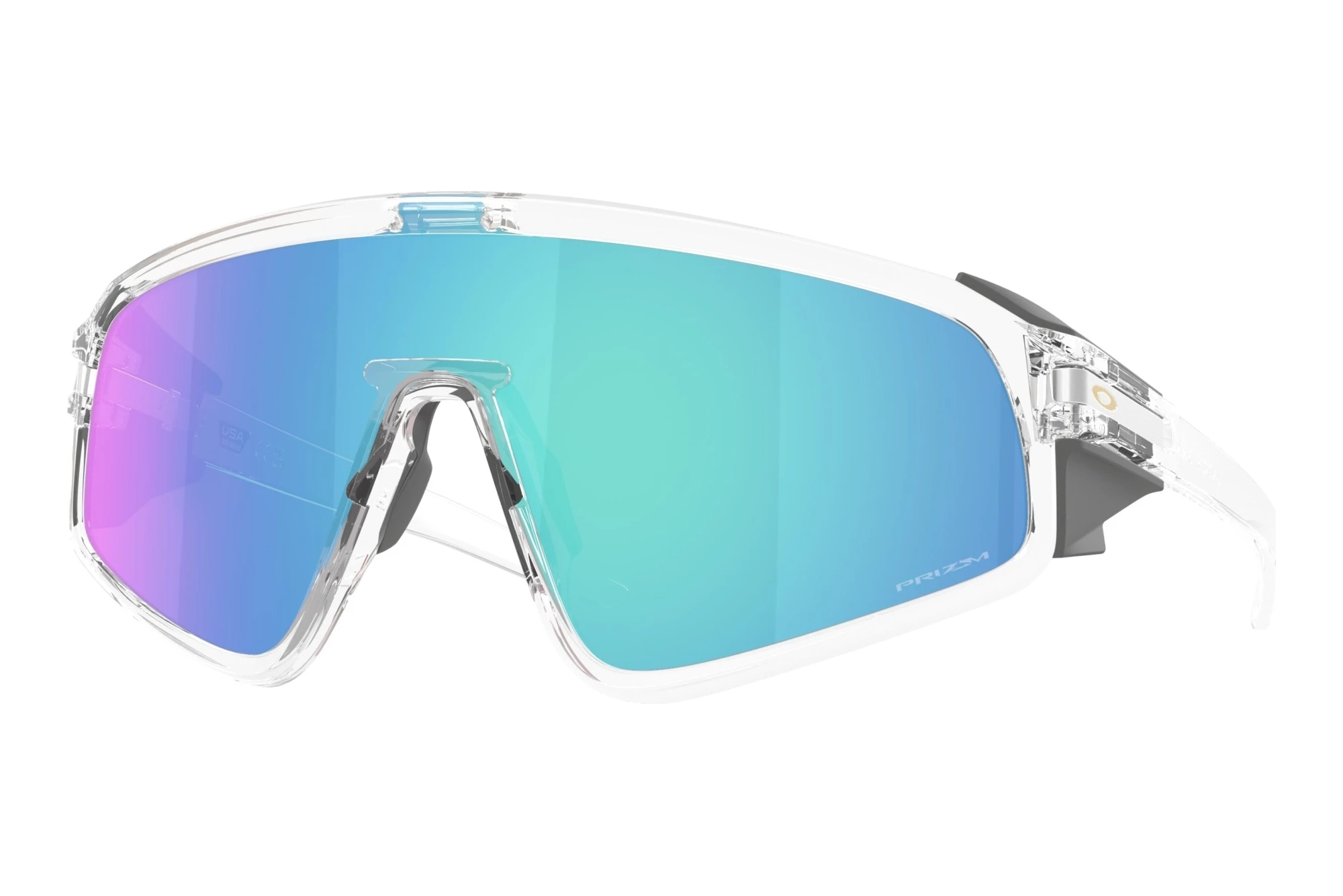 Oakley   OO9404 940418 Prizm SapphireClear