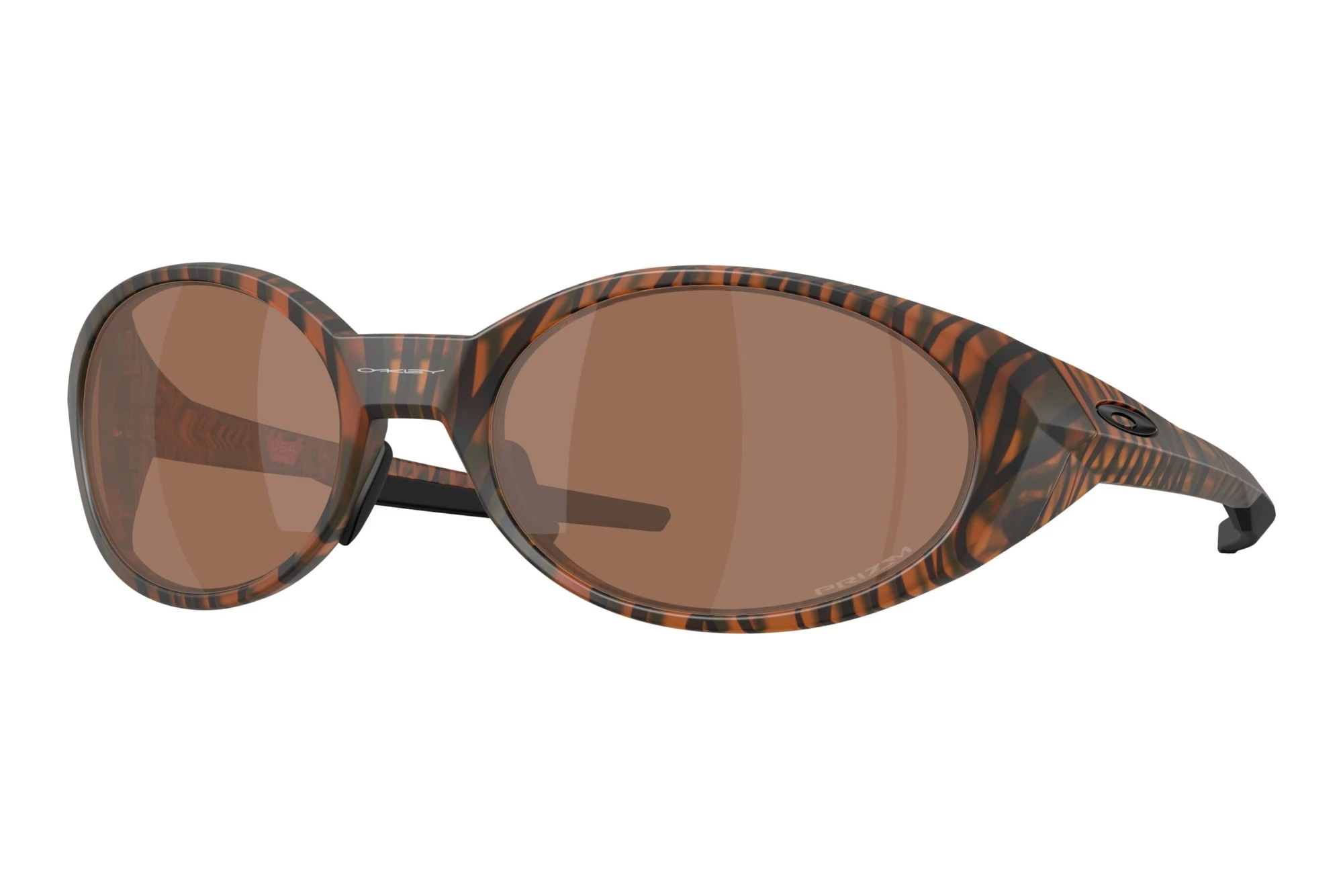 Oakley   OO9438 943839 Prizm TungstenDark Amber Bengal