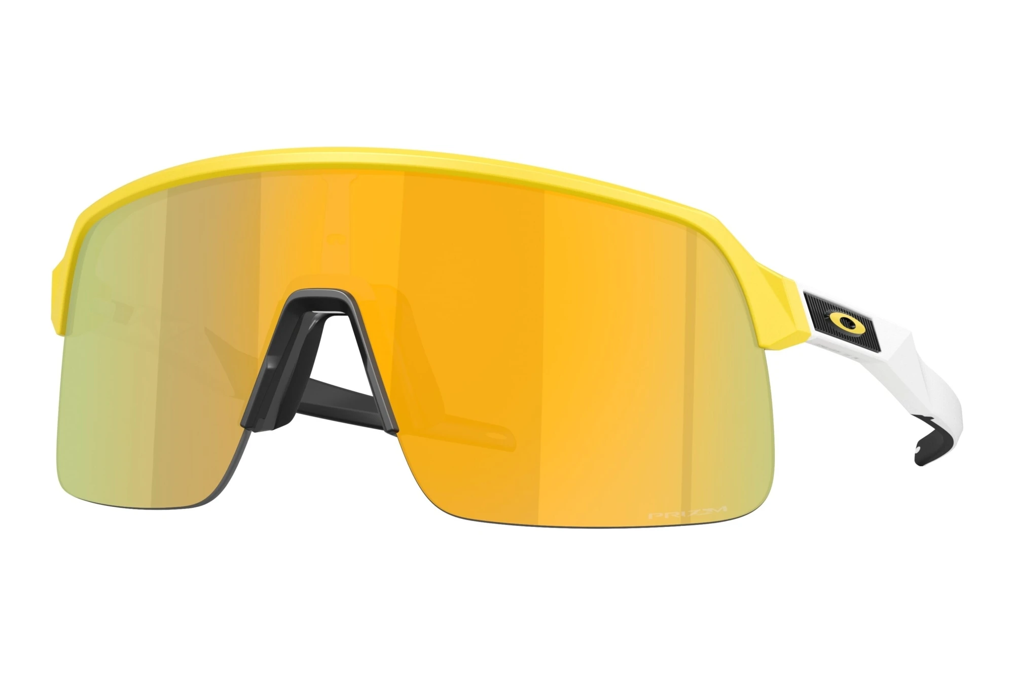 Oakley   OO9463 9463B4 Prizm 24KMatte Yellow