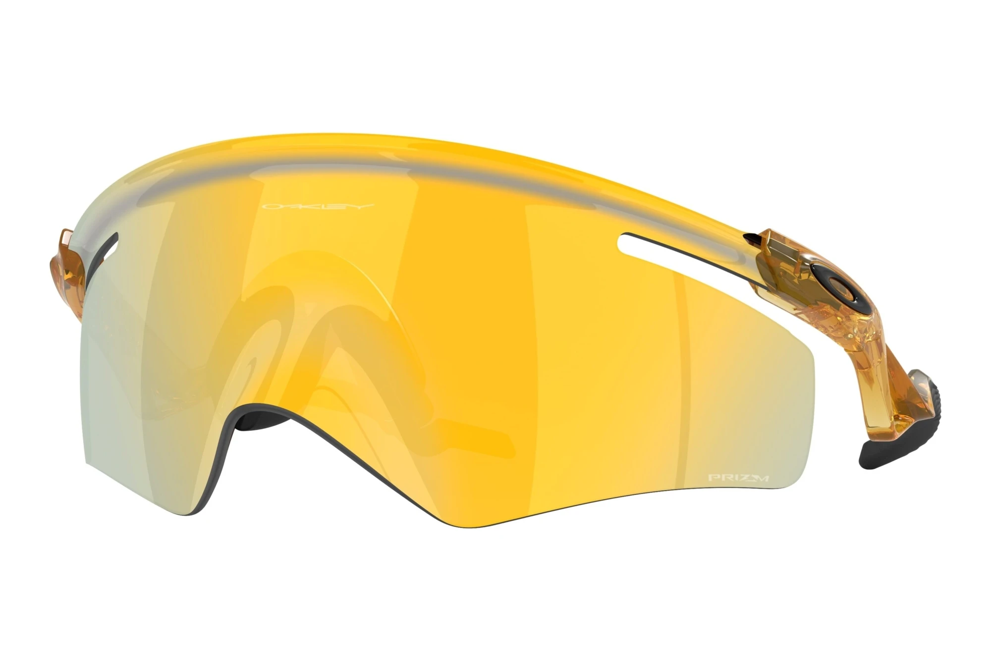 Oakley   OO9481D 948104 Prizm 24KTransparent Light Curry