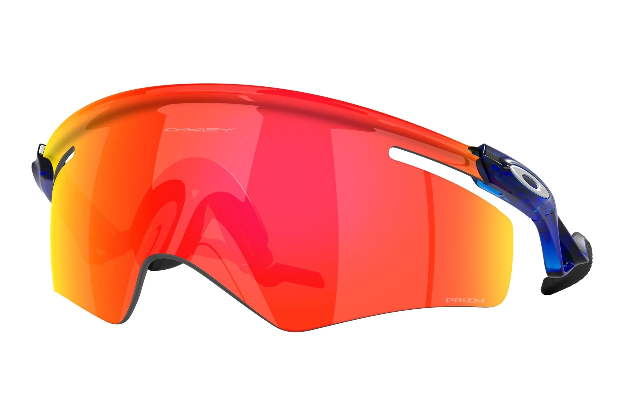 Oakley   OO9481D 948105 Prizm RubyCrystal Blue