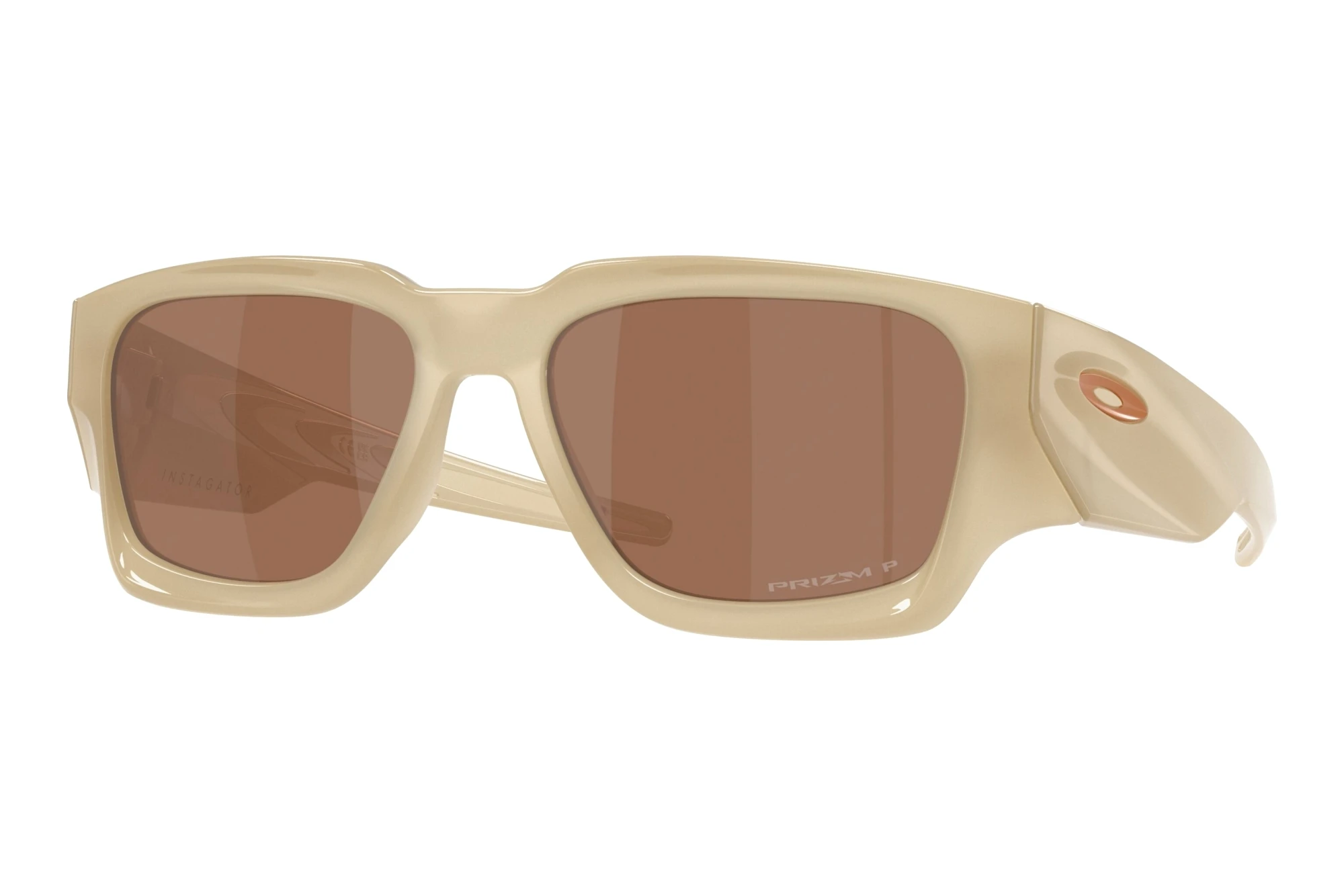 Oakley   OO9514 951409 Prizm Tungsten PolarizedSandstorm