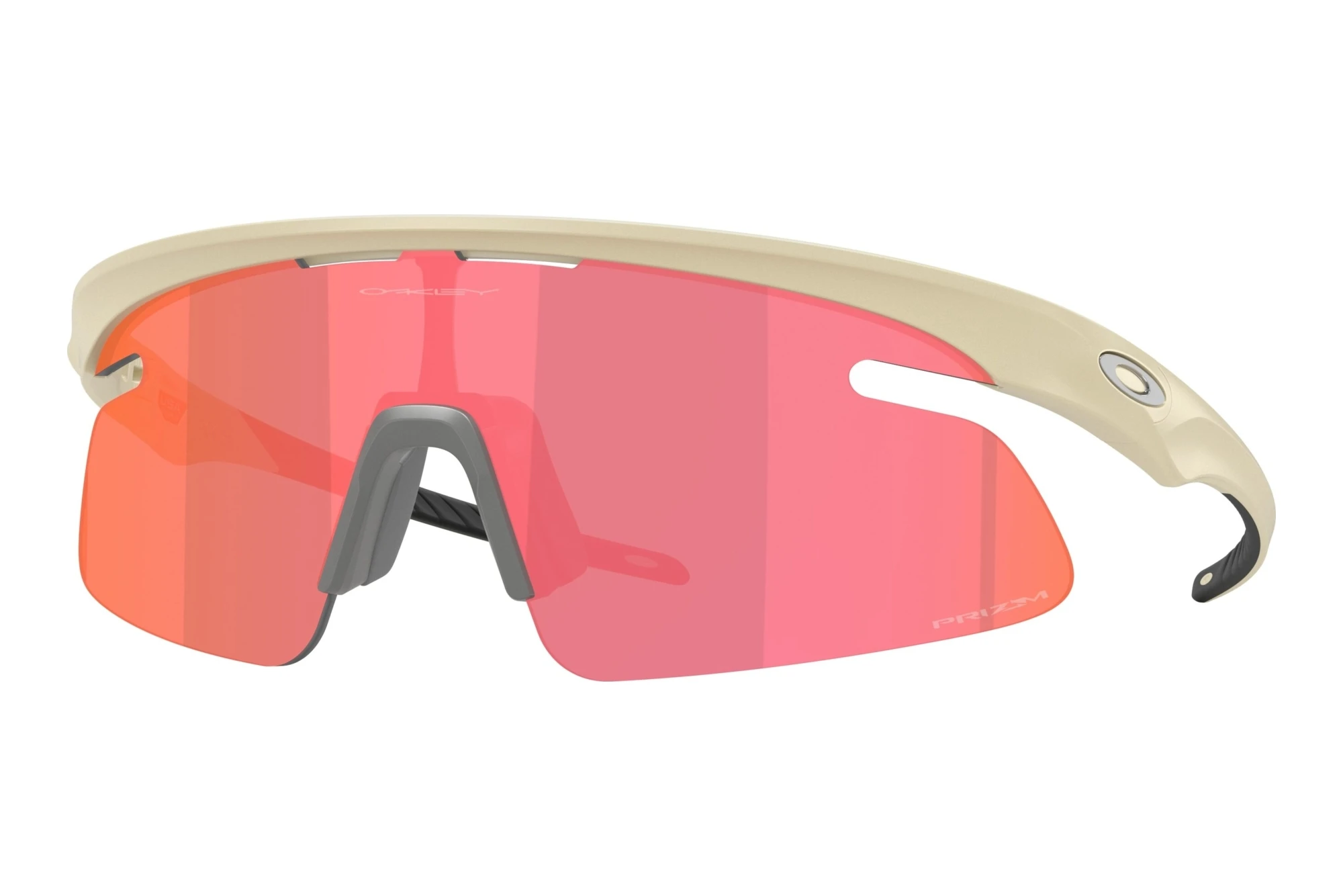 Oakley   OO9527D 952706 Prizm Trail TorchSandstorm